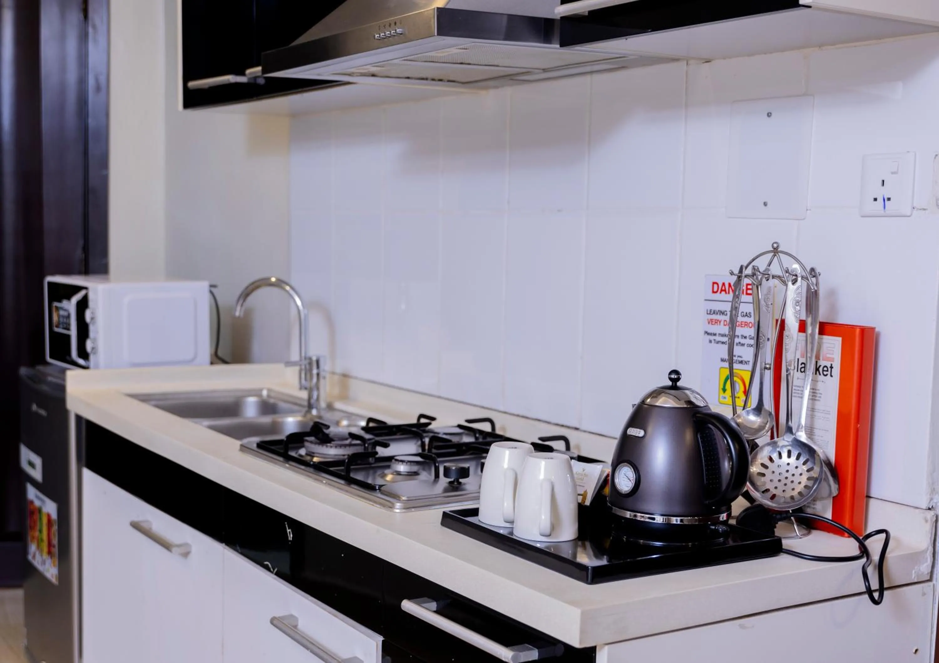 Royal Suites Hotel-Kampala