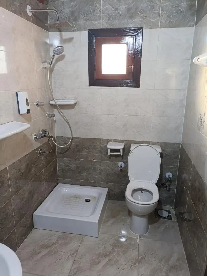 Family Room with Private Bathroom in Badry Sahara Camp Family Room with Private Bathroom in Badry Sahara Camp