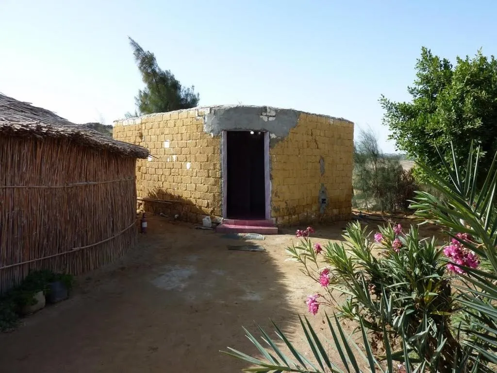 Badry Sahara Camp