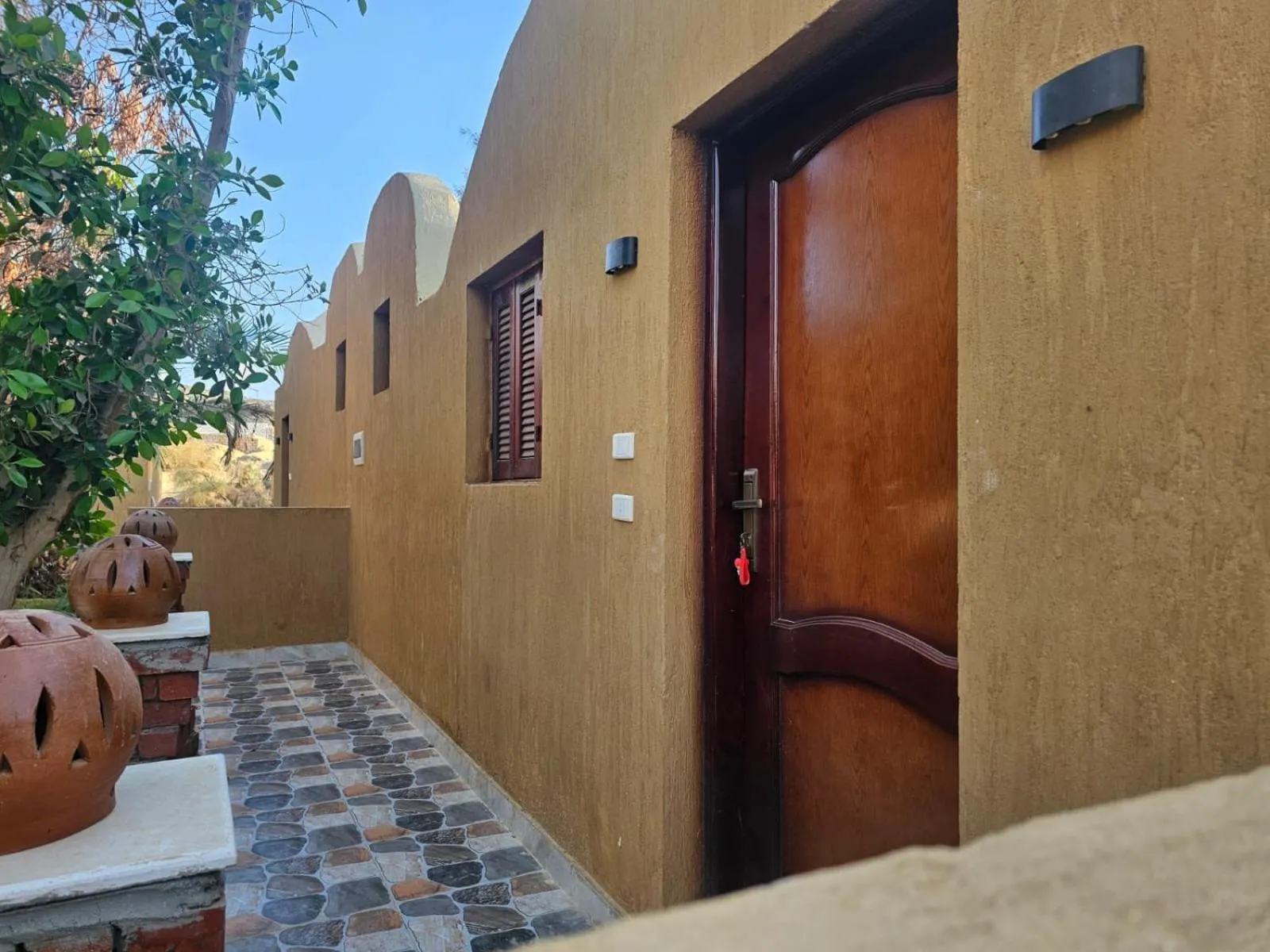 Badry Sahara Camp