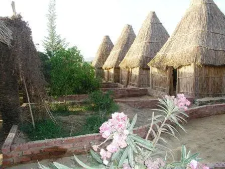 Badry Sahara Camp Badry Sahara Camp