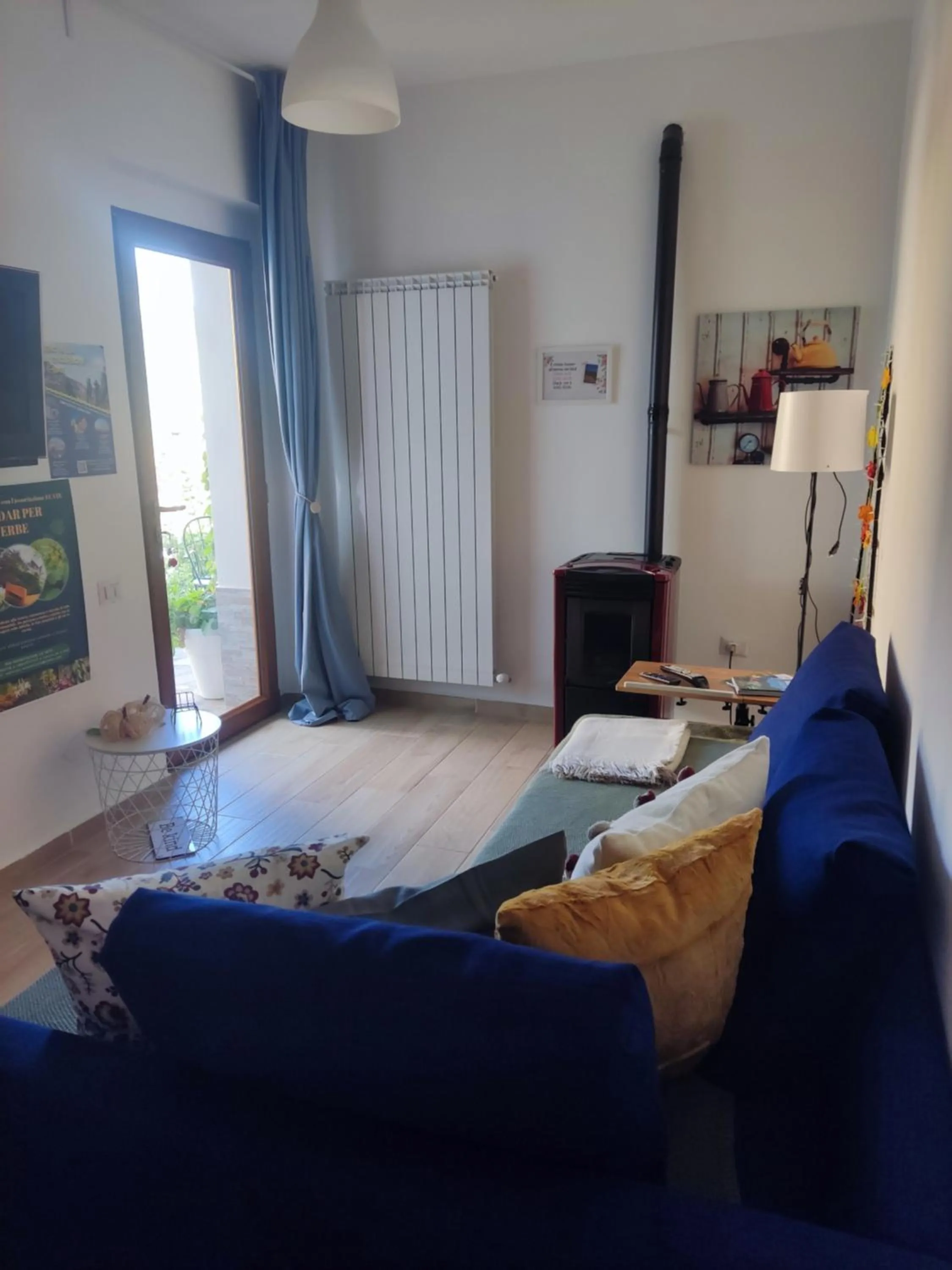 B&B A casa di Carla