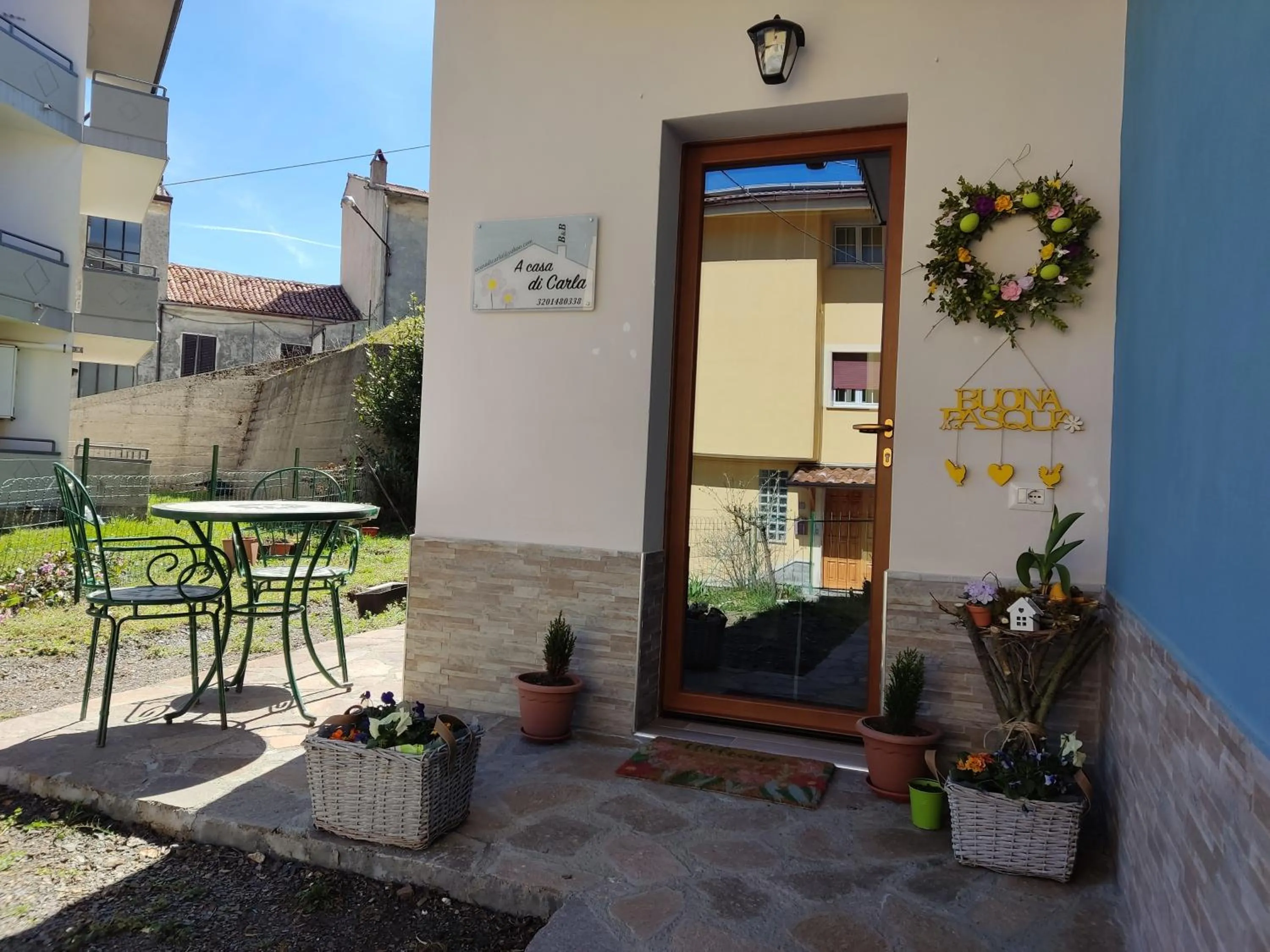 B&B A casa di Carla