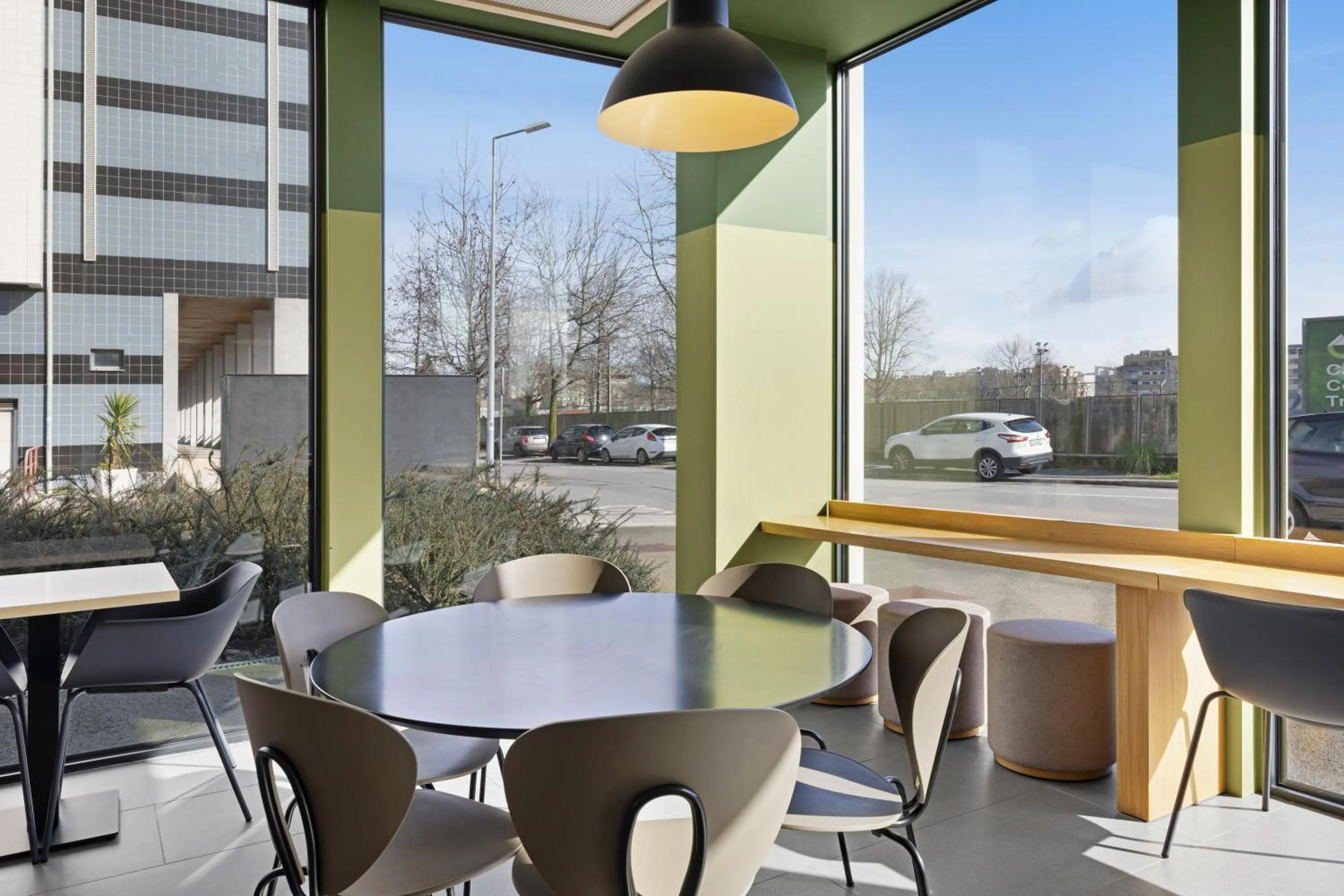 B&B HOTEL Famalicão