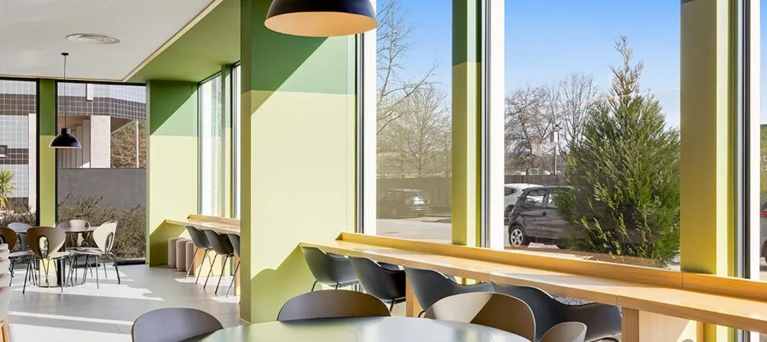 B&B HOTEL Famalicão