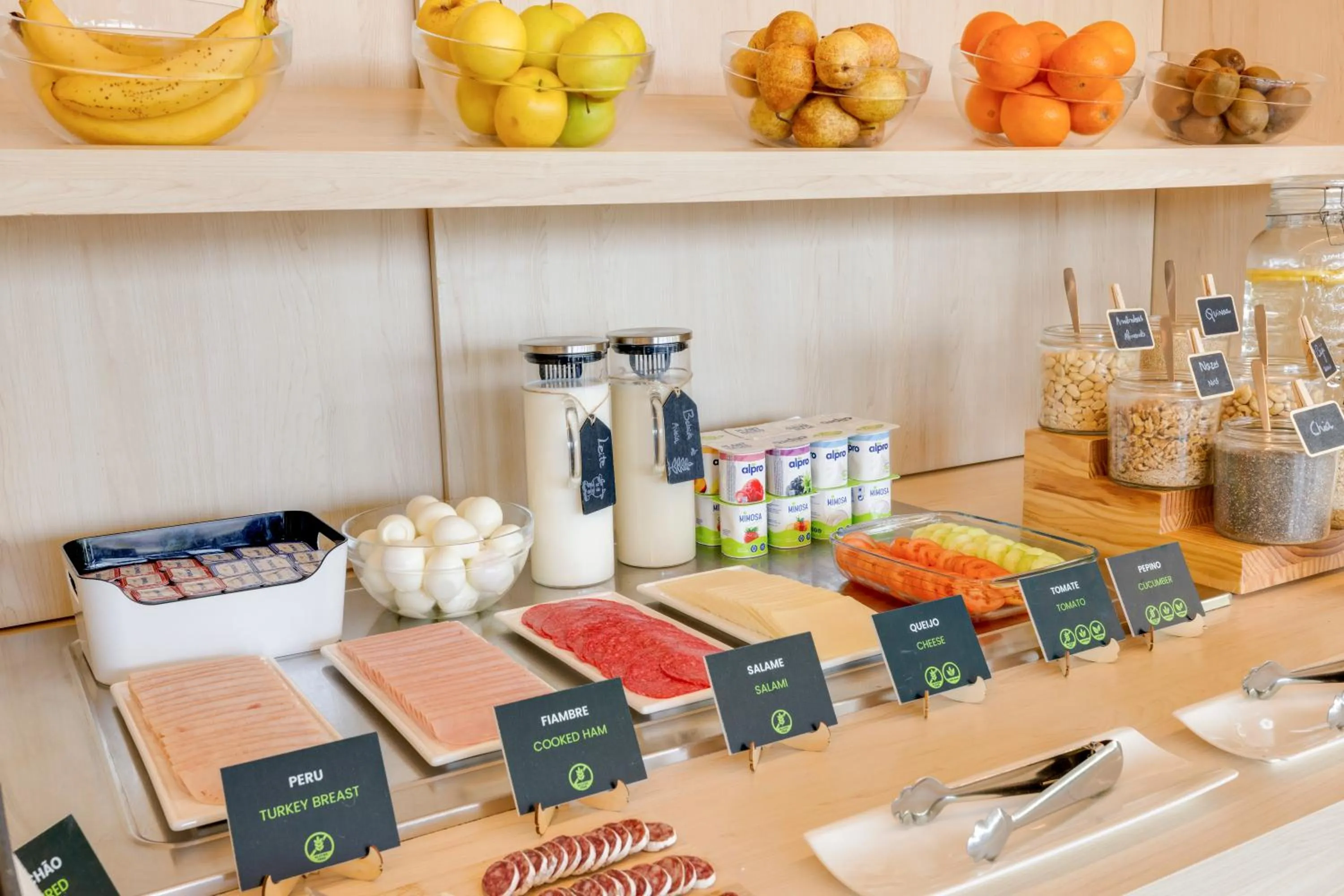 B&B HOTEL Famalicão