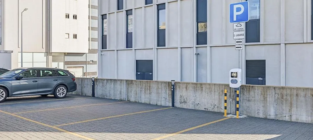 B&B HOTEL Famalicão