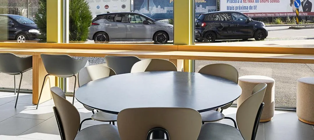 B&B HOTEL Famalicão