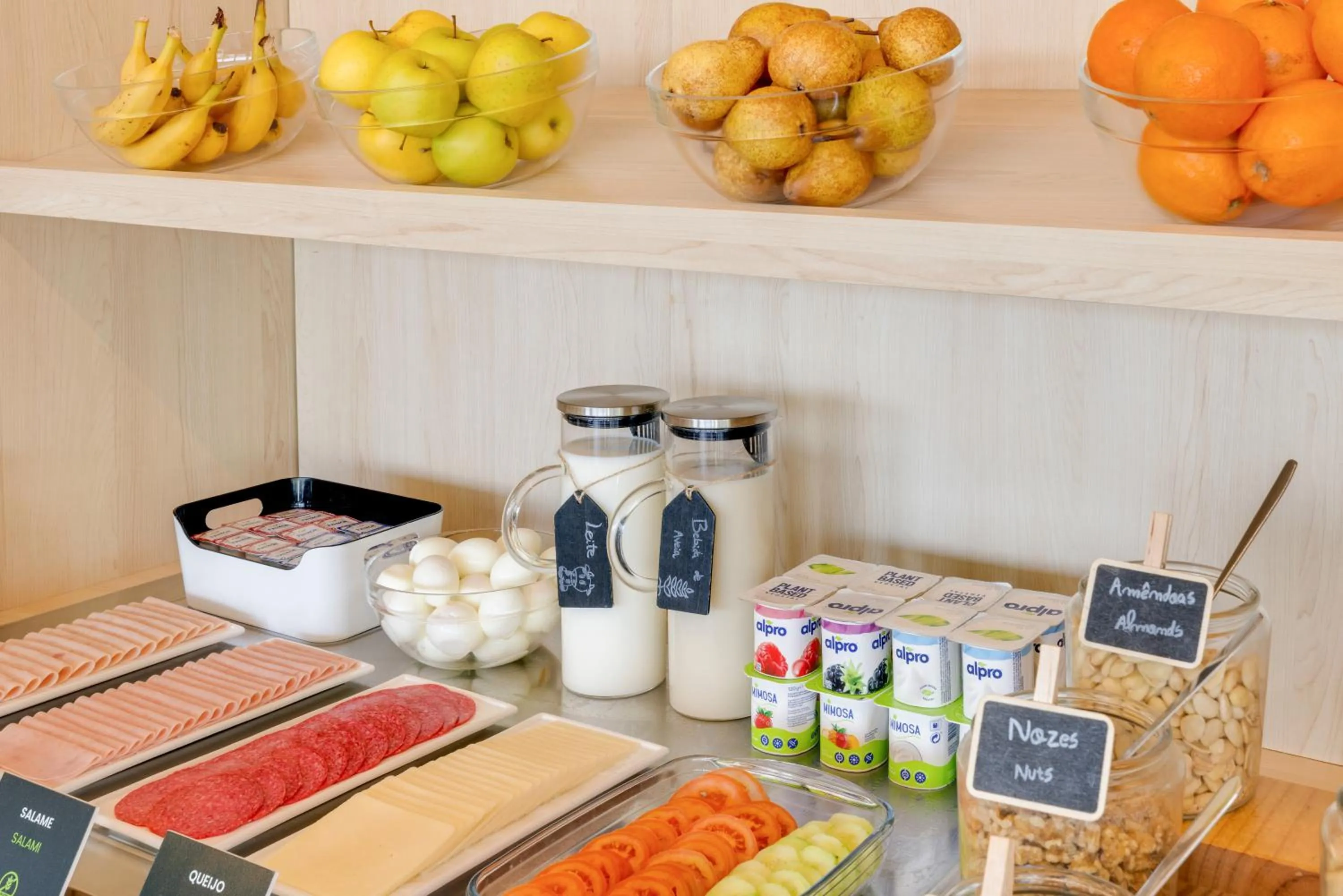 B&B HOTEL Famalicão