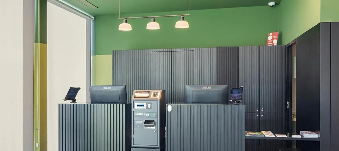 B&B HOTEL Famalicão