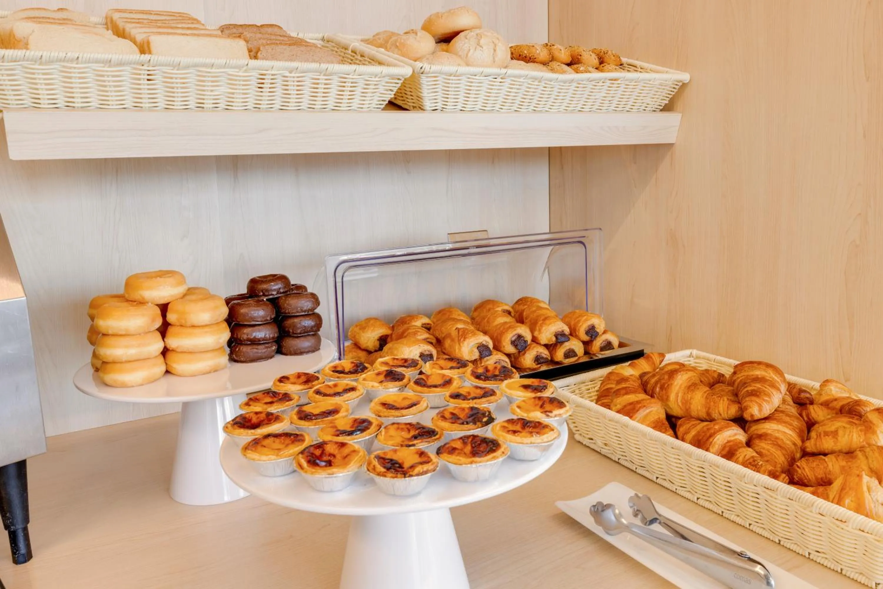 B&B HOTEL Famalicão