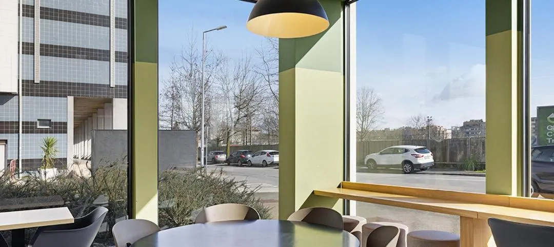 B&B HOTEL Famalicão