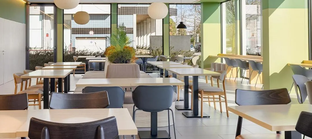 B&B HOTEL Famalicão