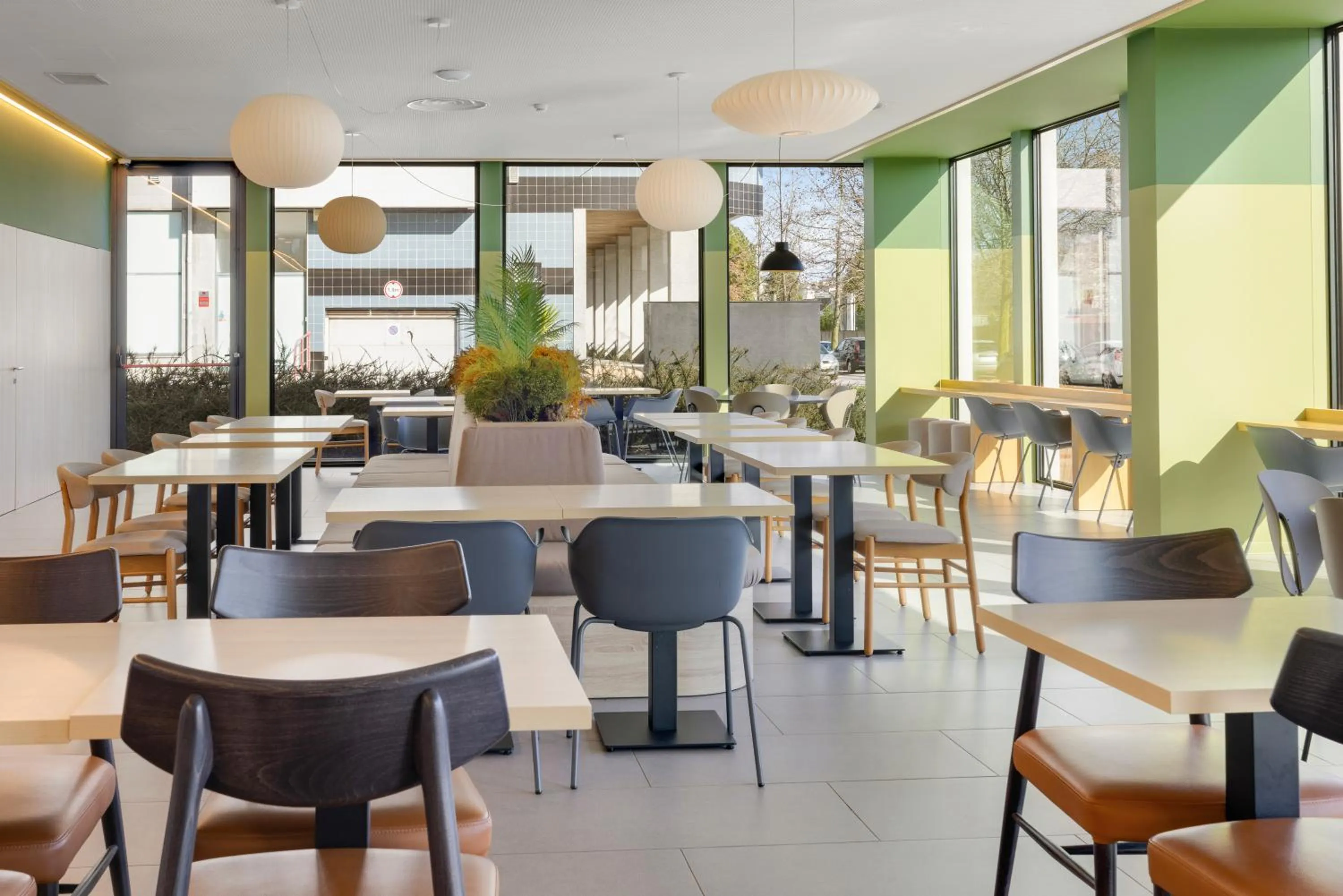 B&B HOTEL Famalicão