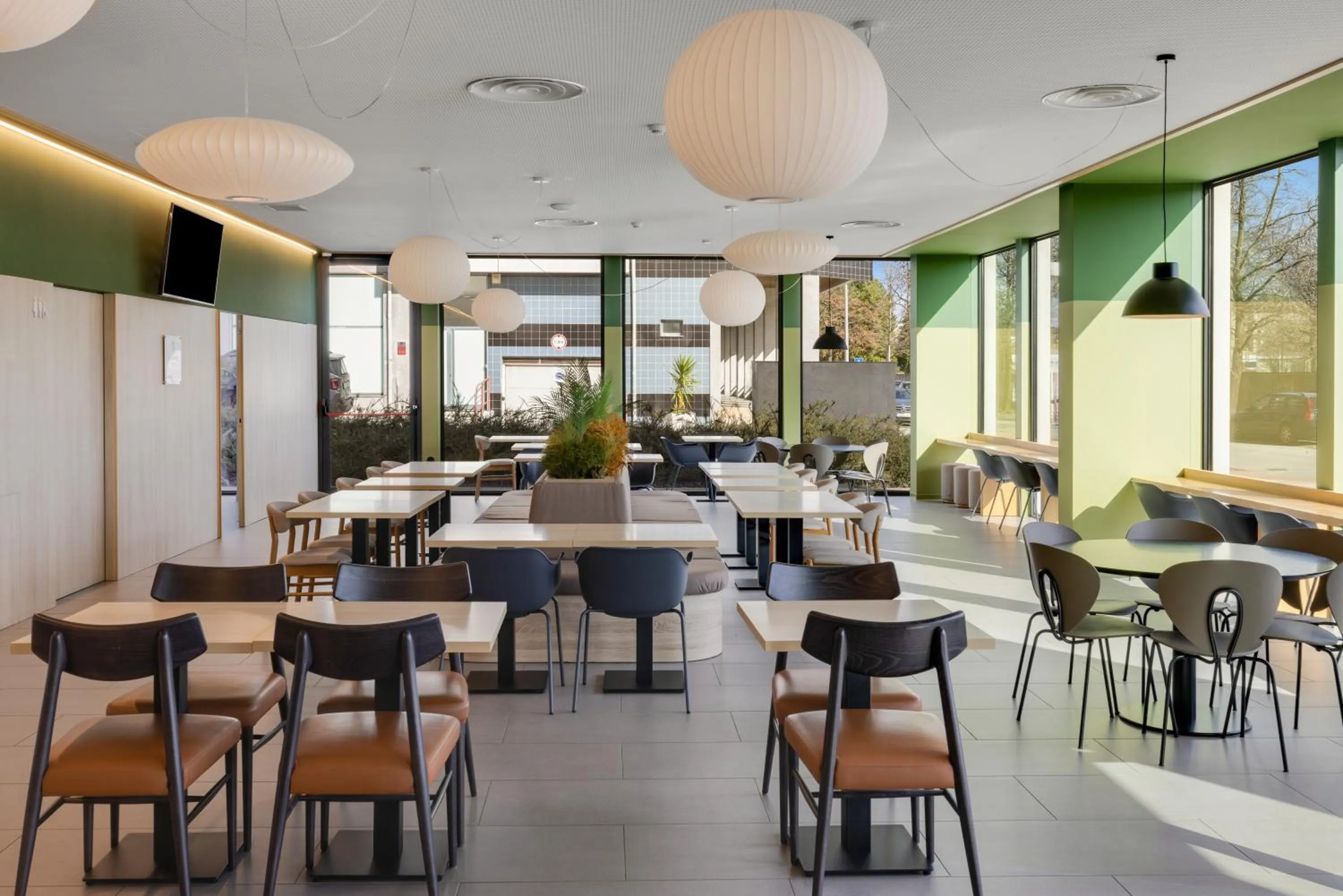 B&B HOTEL Famalicão