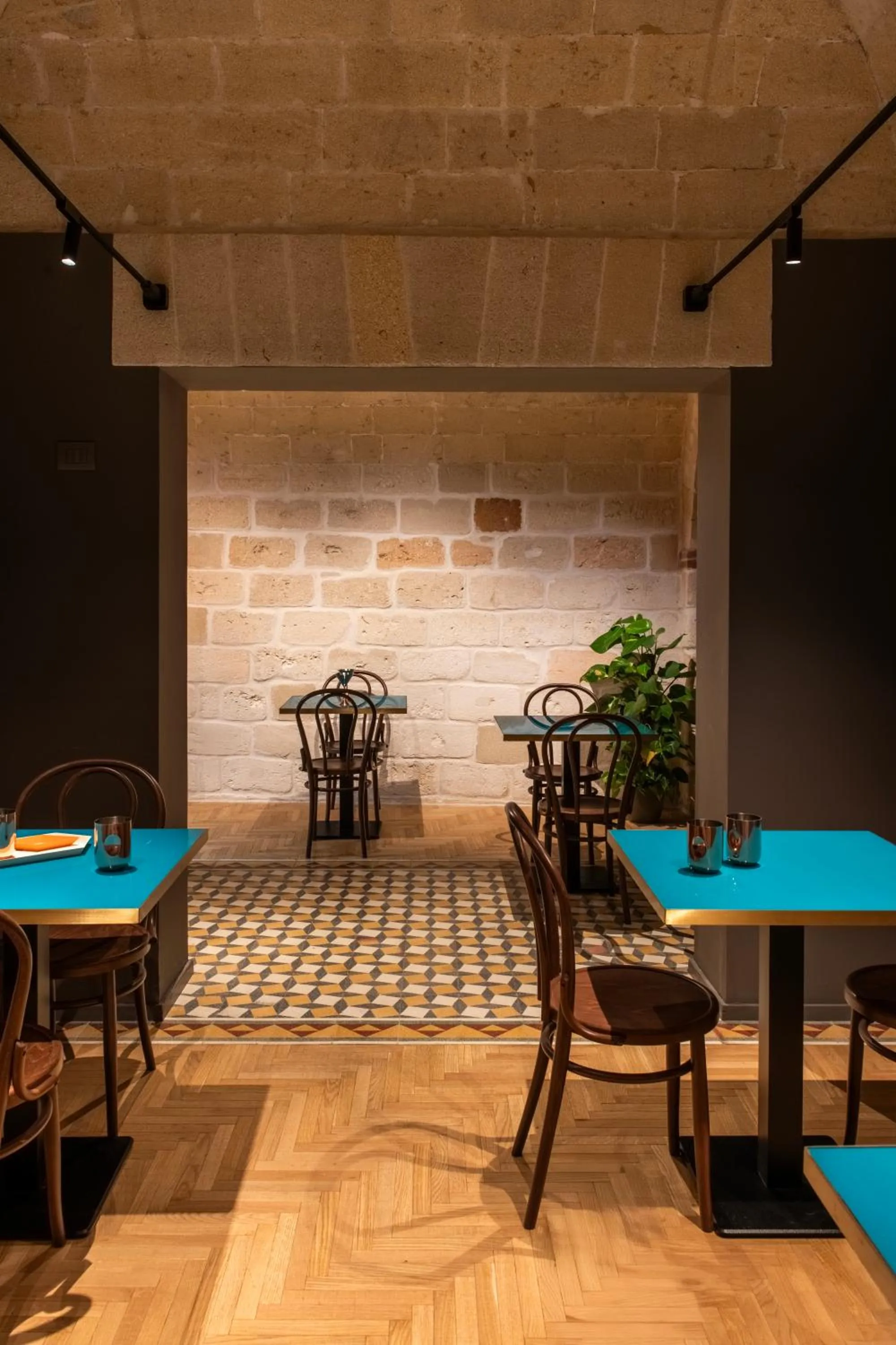 Breakfast in Re Sale Boutique Hotel