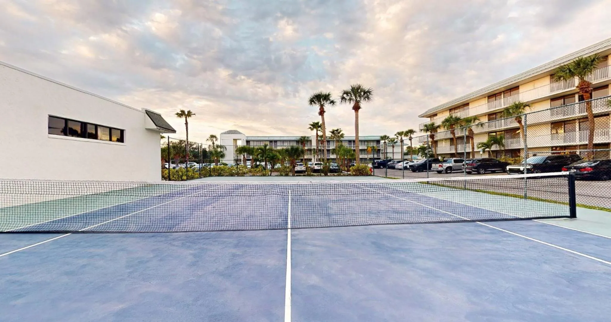 Entertainment in Park Royal Orlando