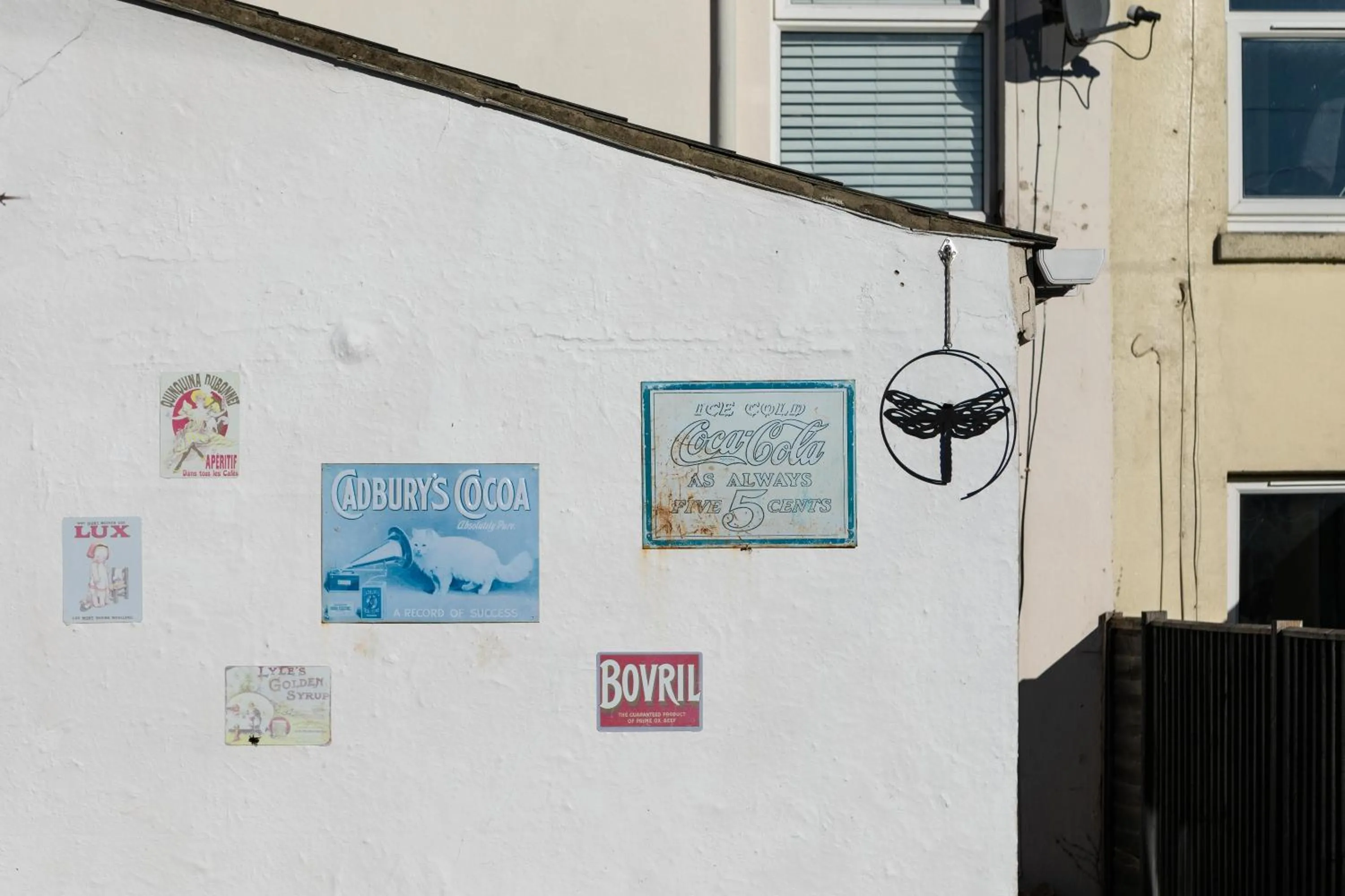 Sprite Cottage, in the heart of Whitstable