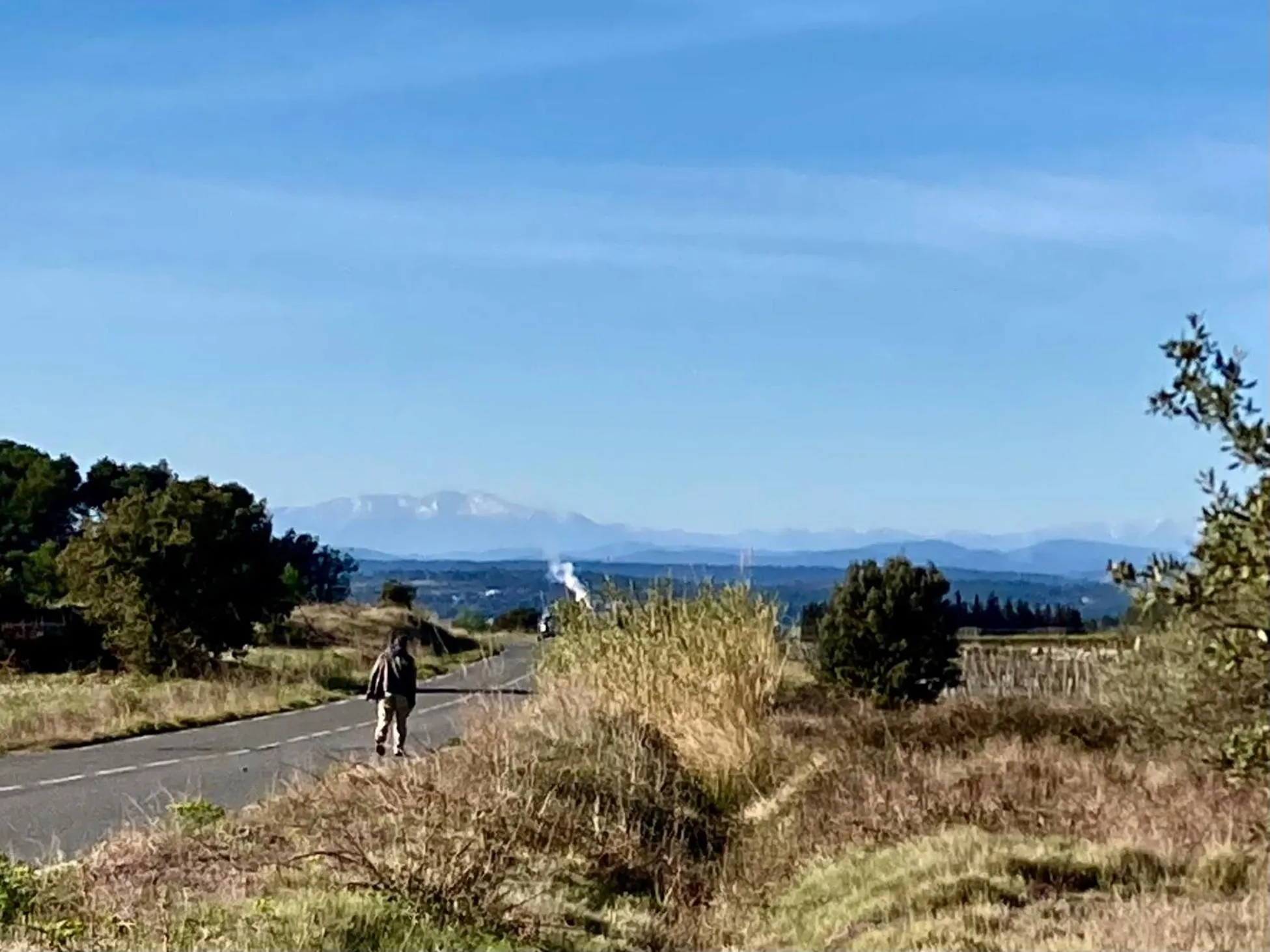 Nearby landmark in CheRiedel Bed & Breakfast & Art Gallery