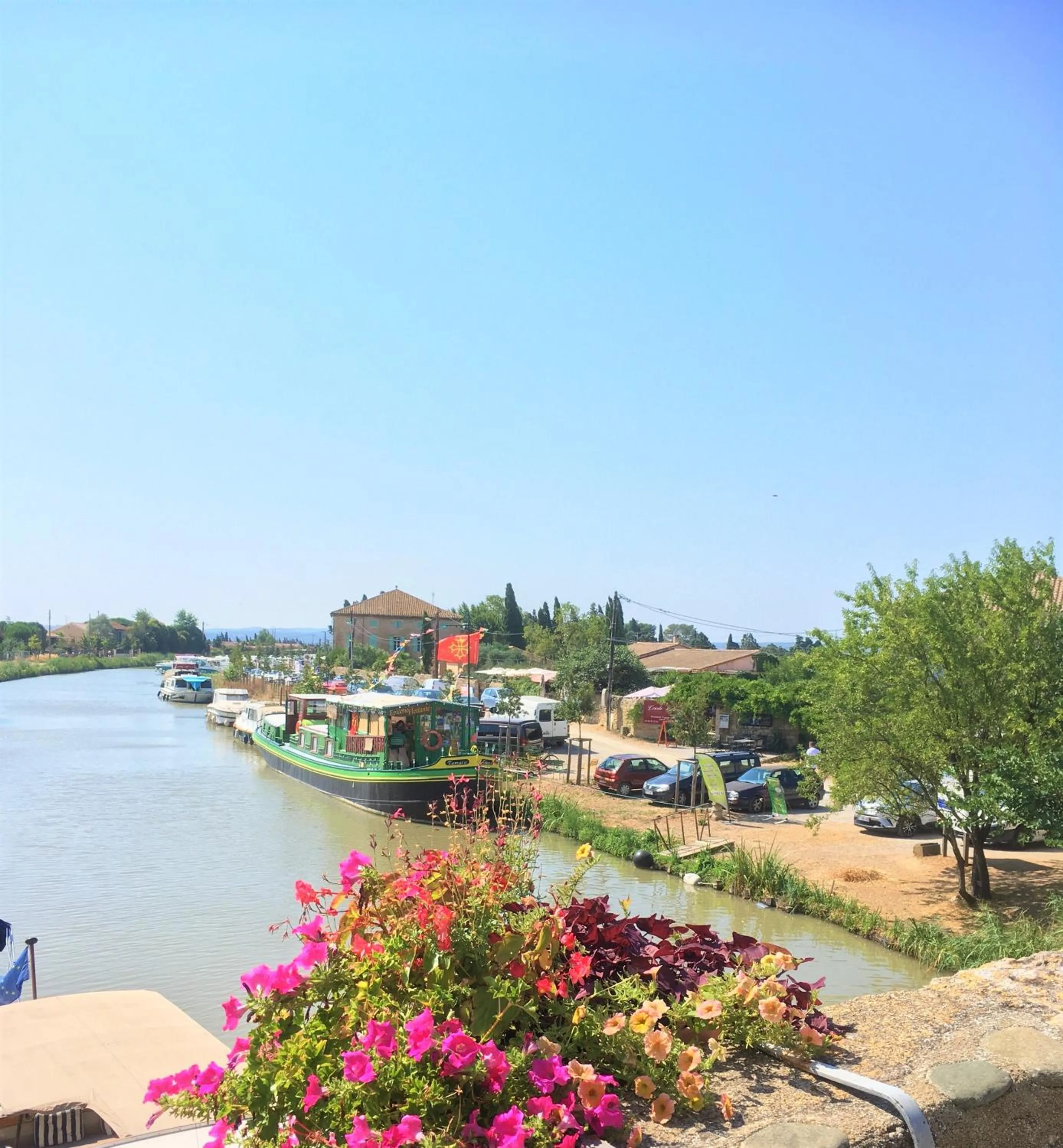 Activities in CheRiedel Bed & Breakfast & Art Gallery