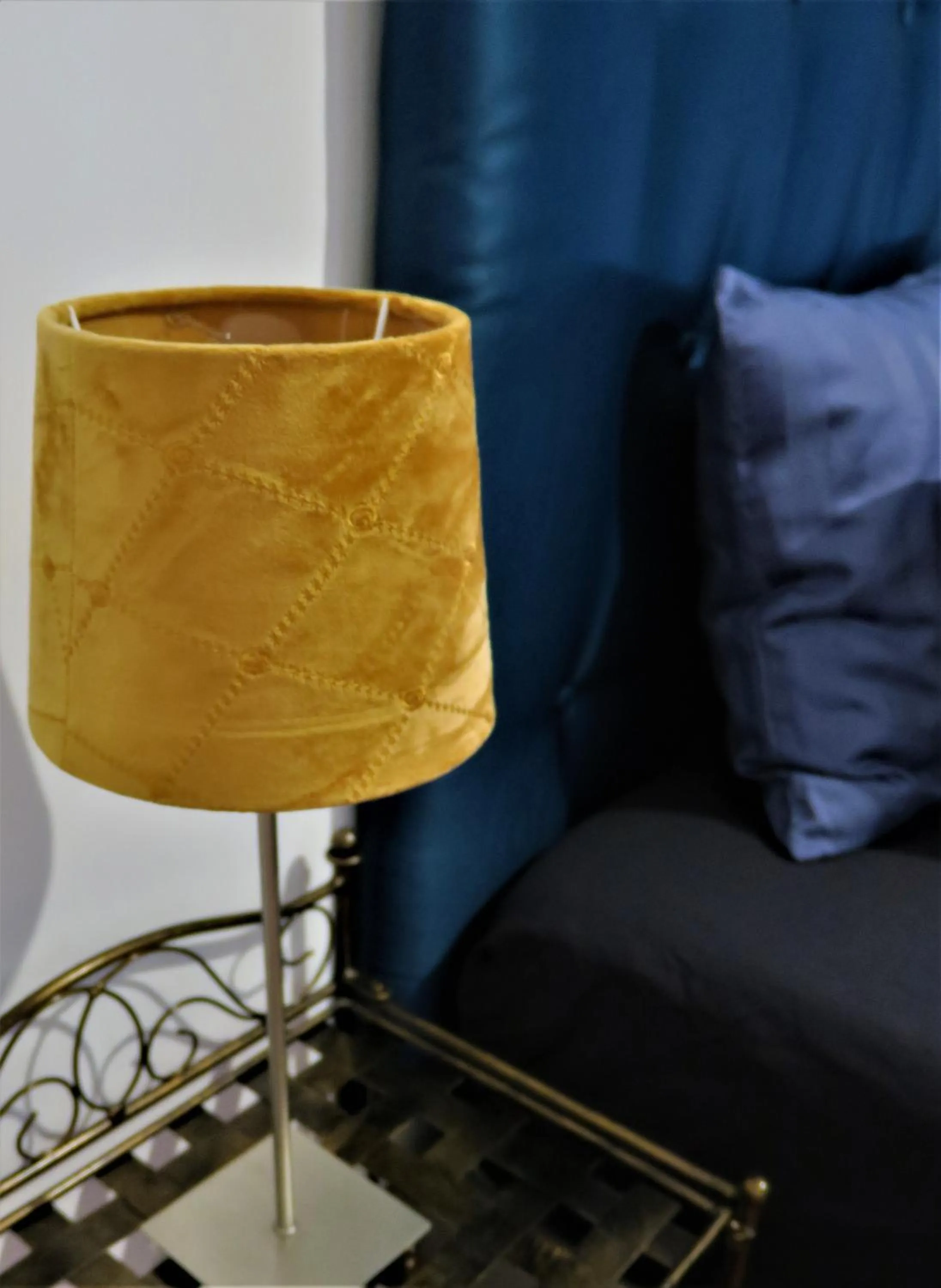 Bedroom in CheRiedel Bed & Breakfast & Art Gallery