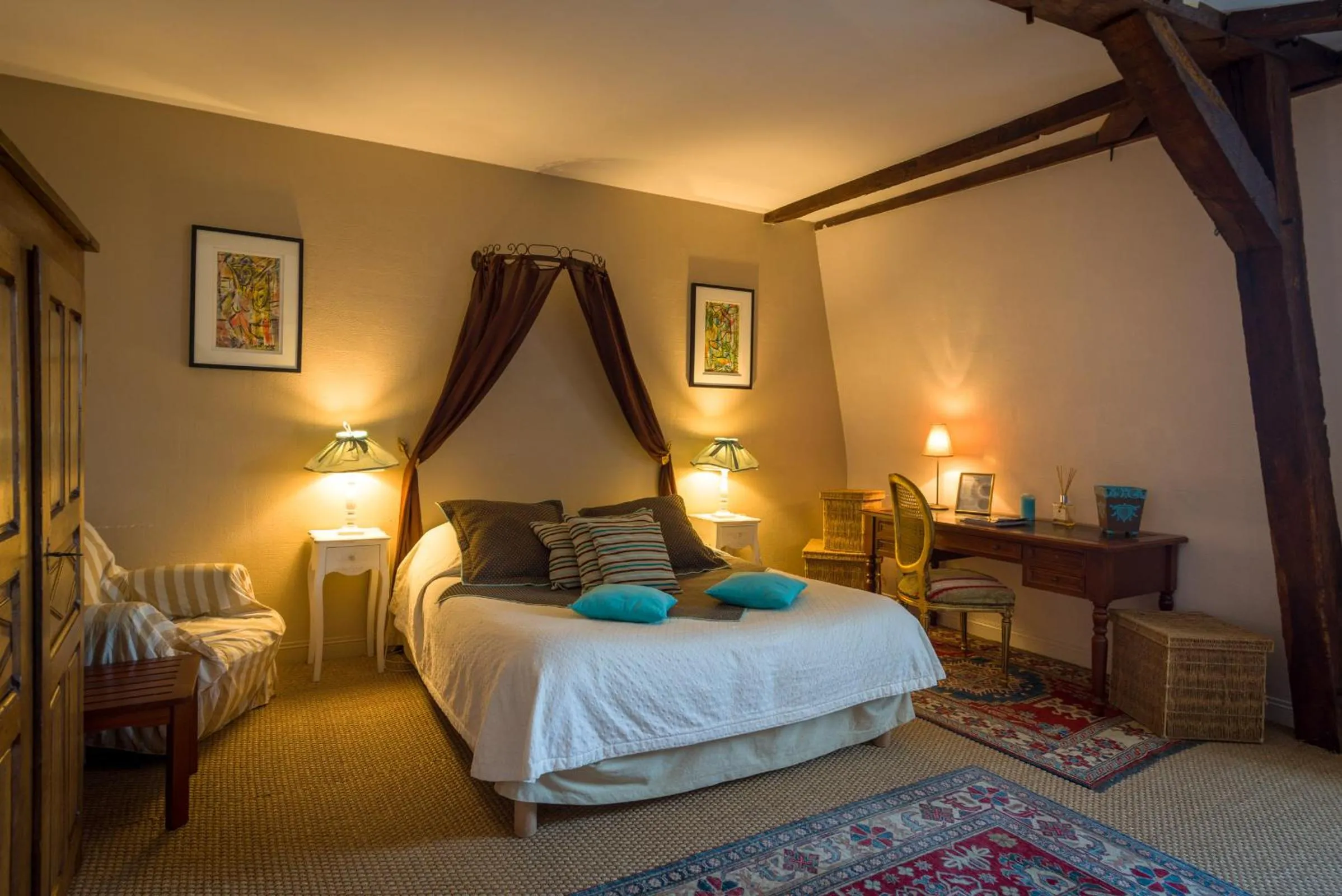 Le Patio & Spa