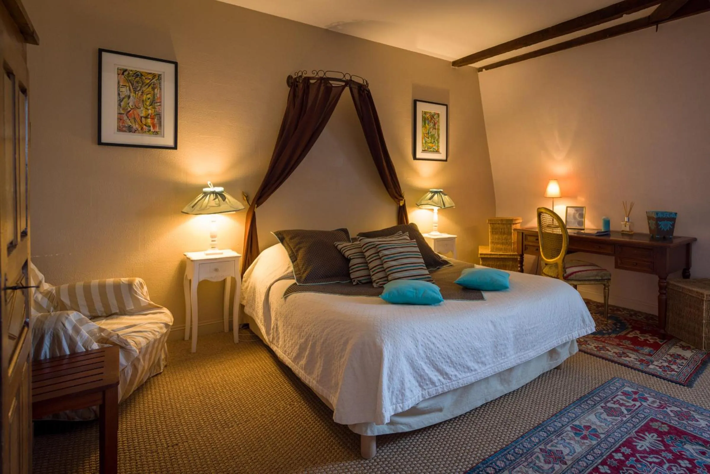 Le Patio & Spa
