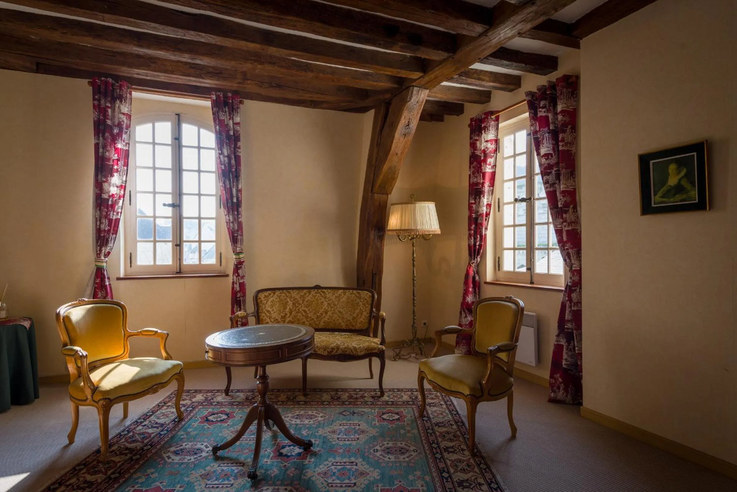 Le Patio & Spa
