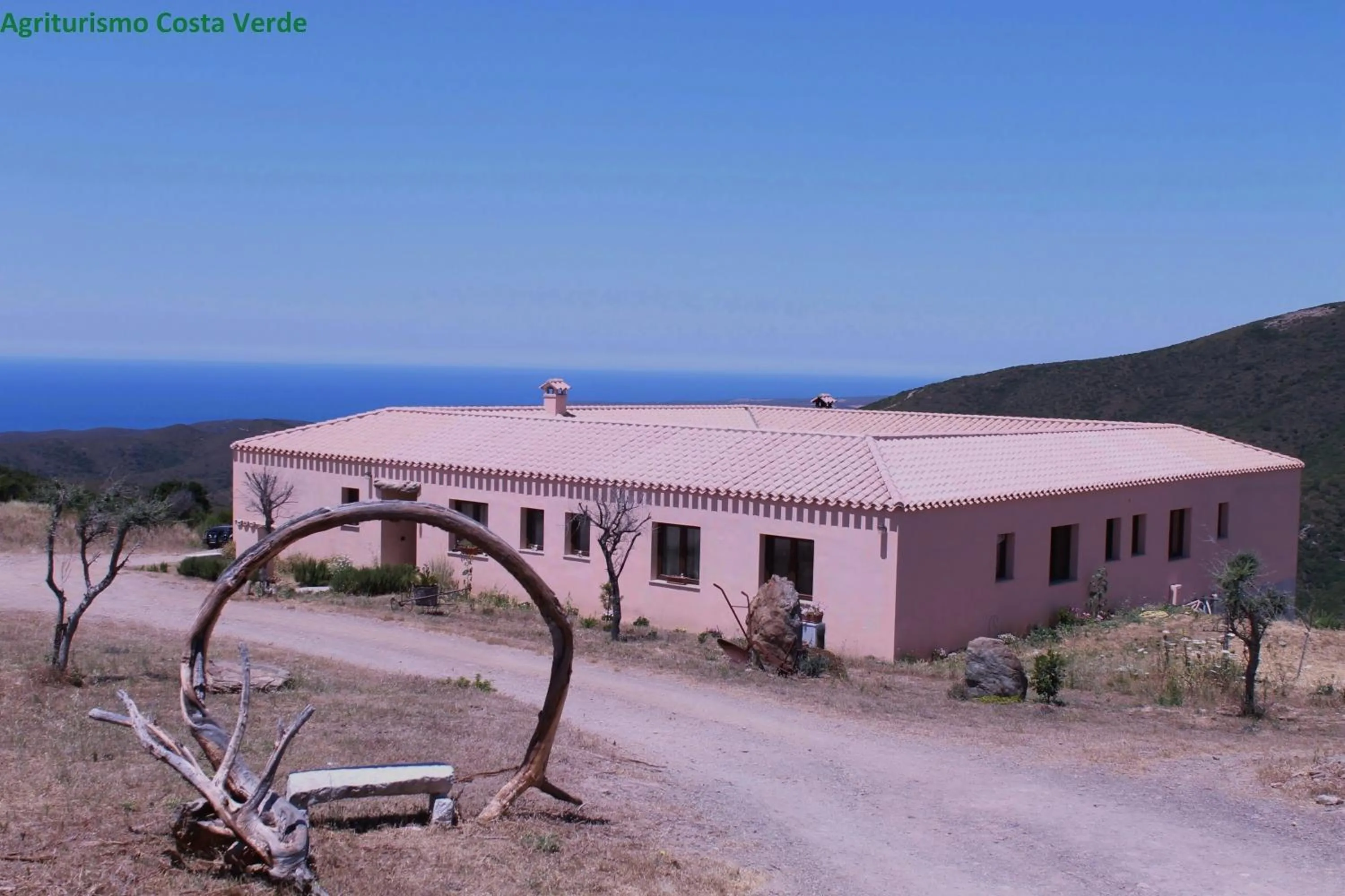 Agriturismo Costa Verde