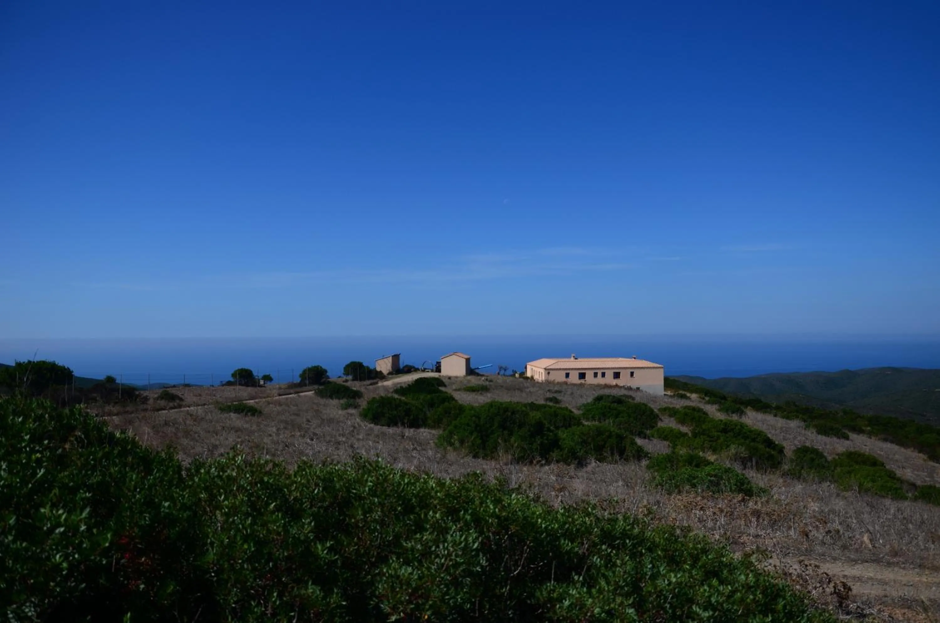 Agriturismo Costa Verde
