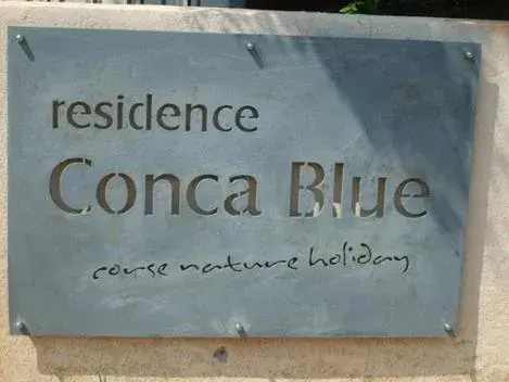 Residence Conca Blue Residence Conca Blue