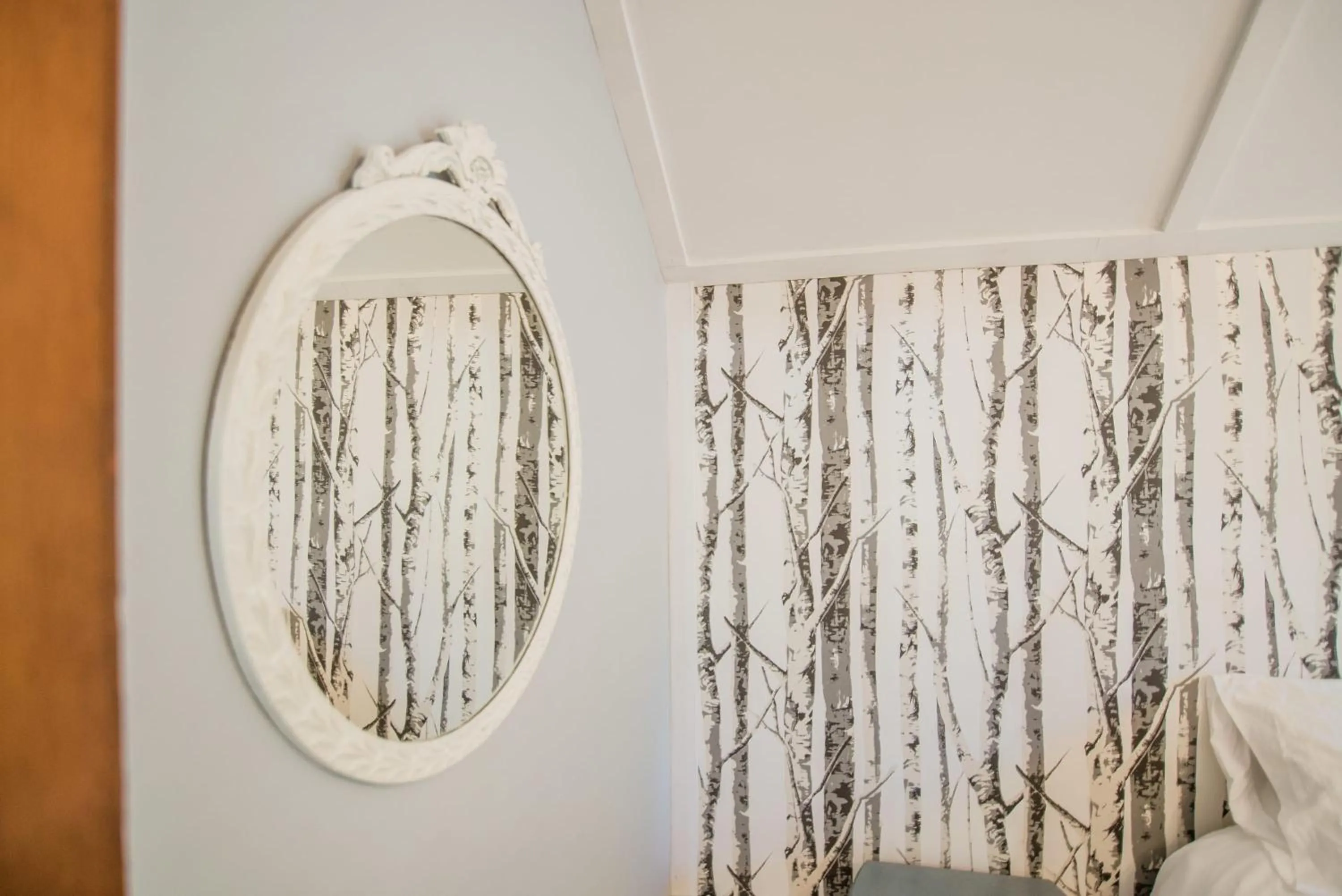 Mahaney Suite BW Boutique Hotel