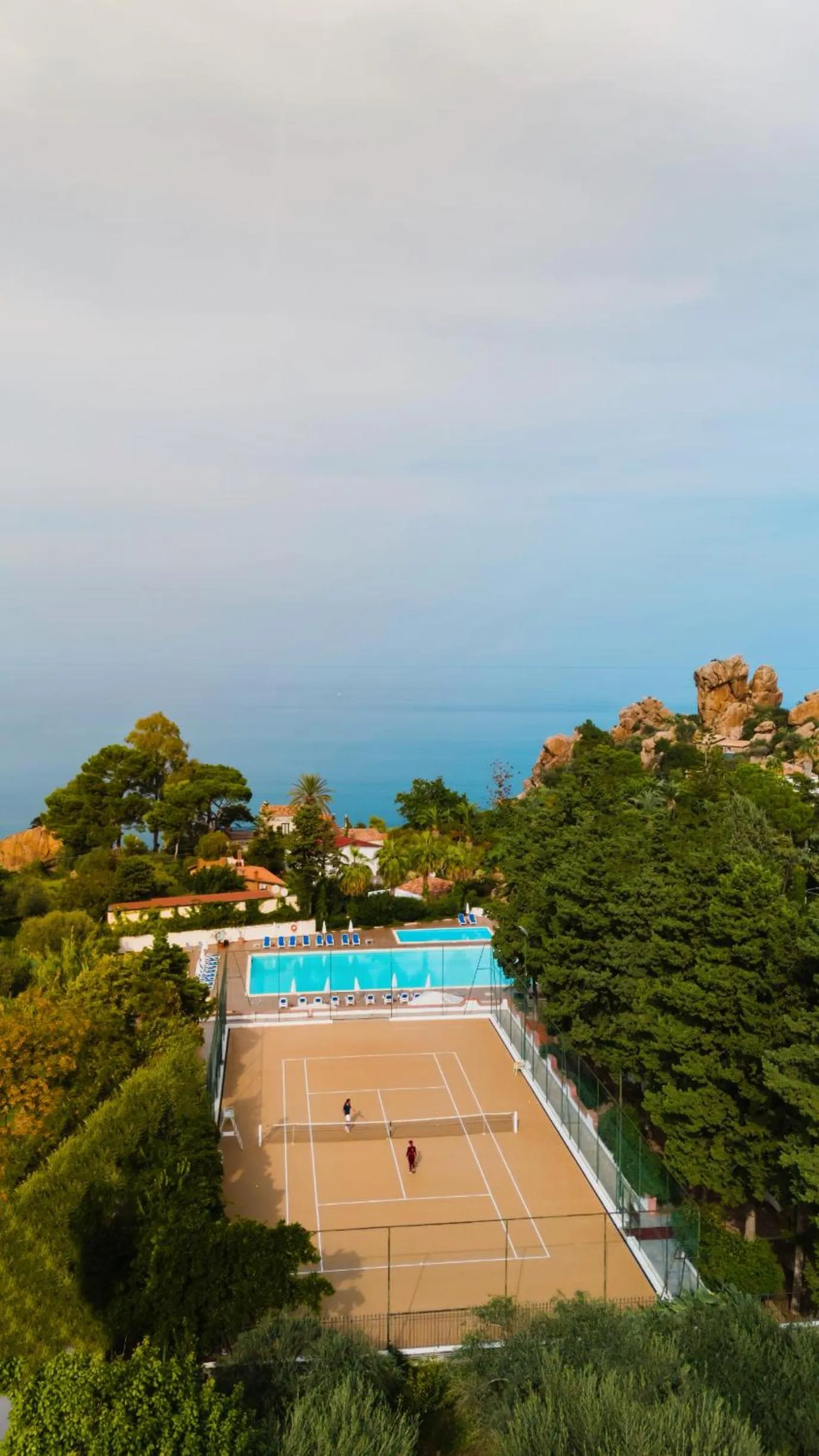 Activities in Hotel Kalura