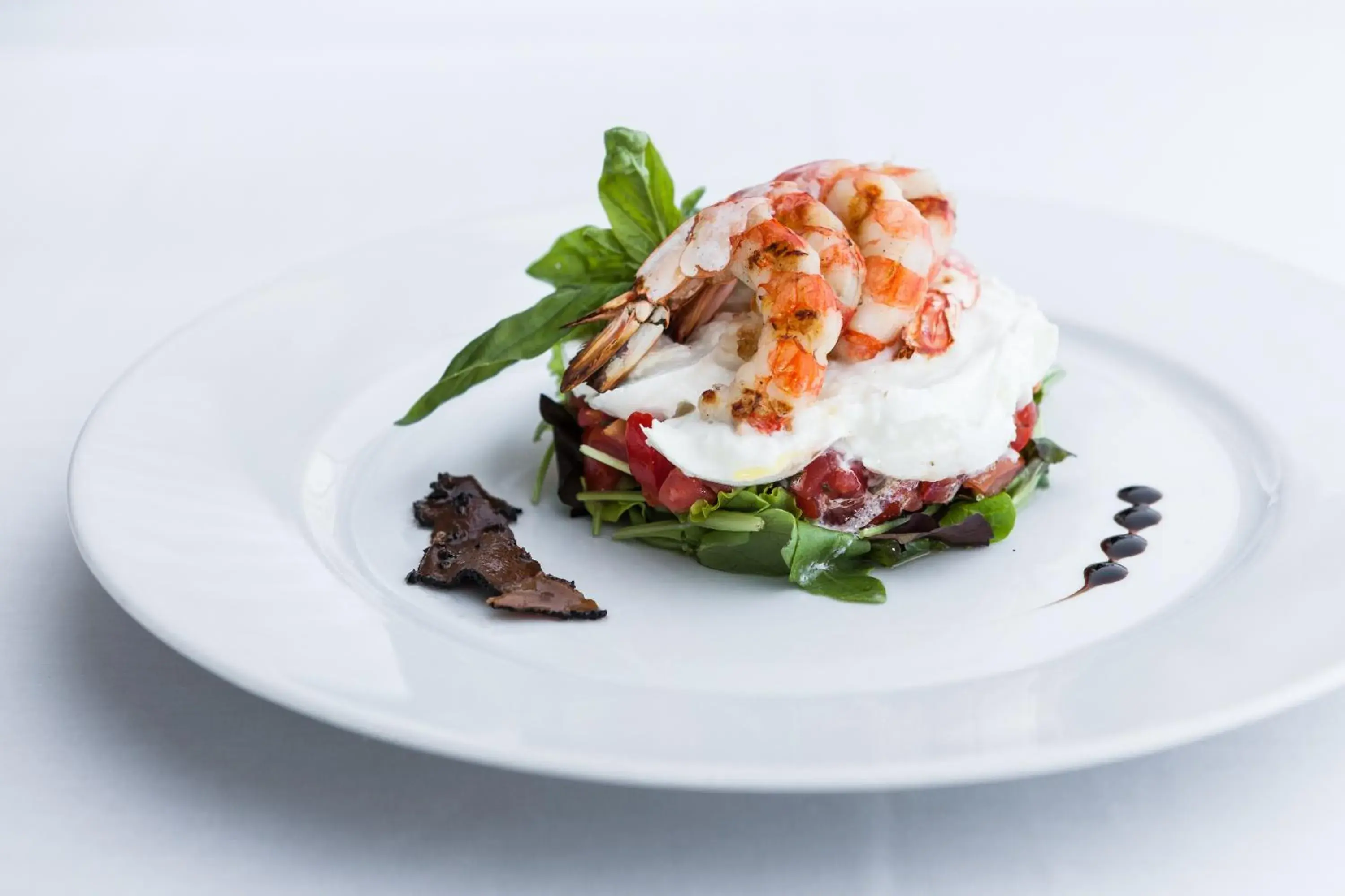 Food close-up in Hotel Kalura Food close-up in Hotel Kalura