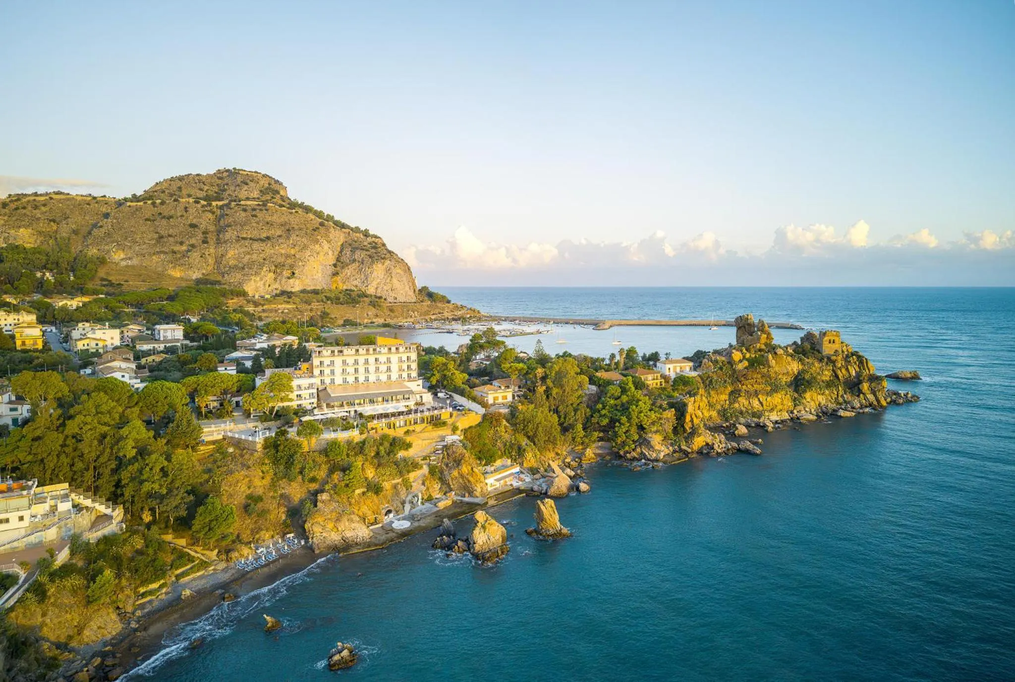 Nearby landmark in Hotel Kalura