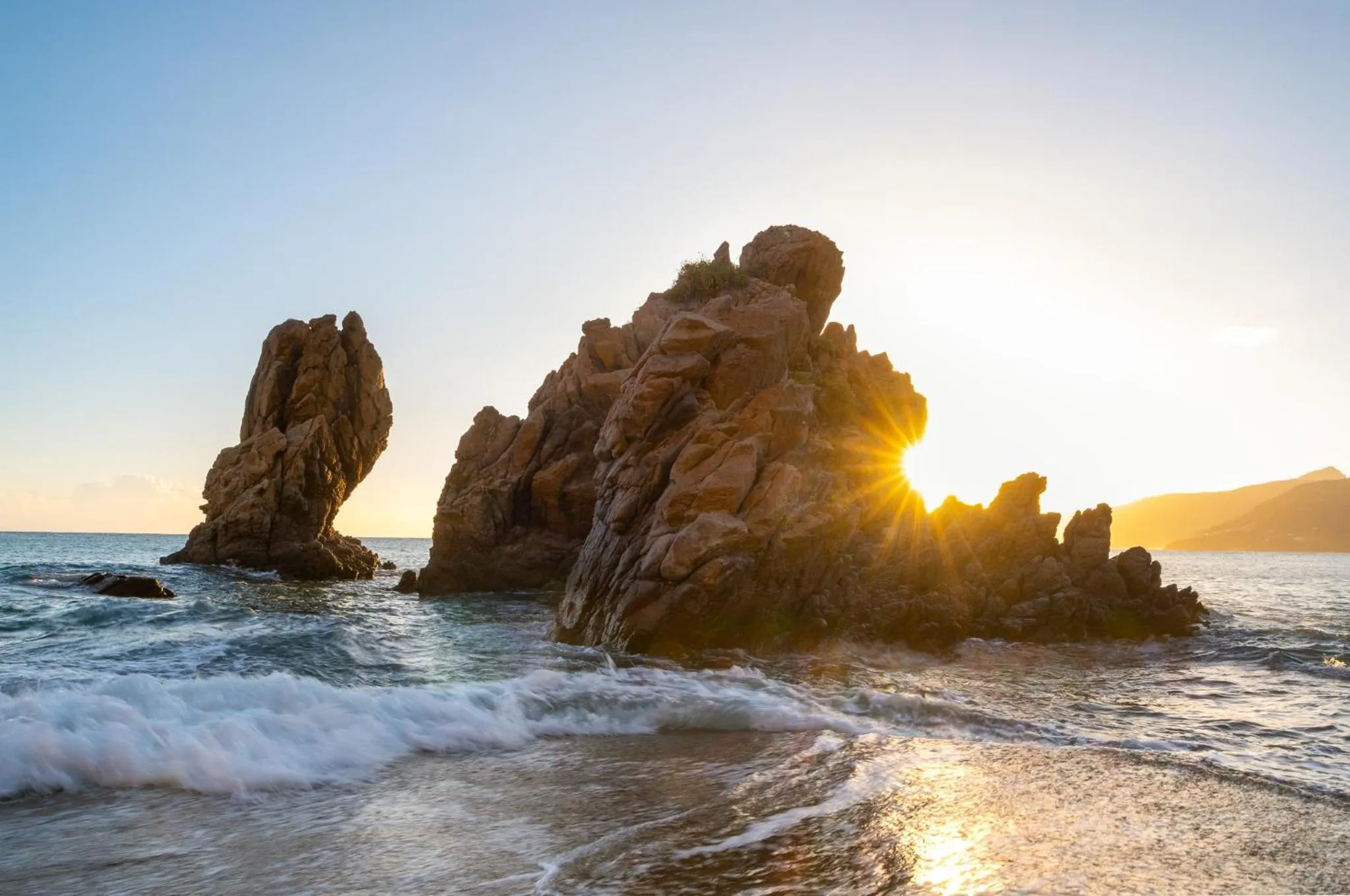 View (from property/room) in Hotel Kalura