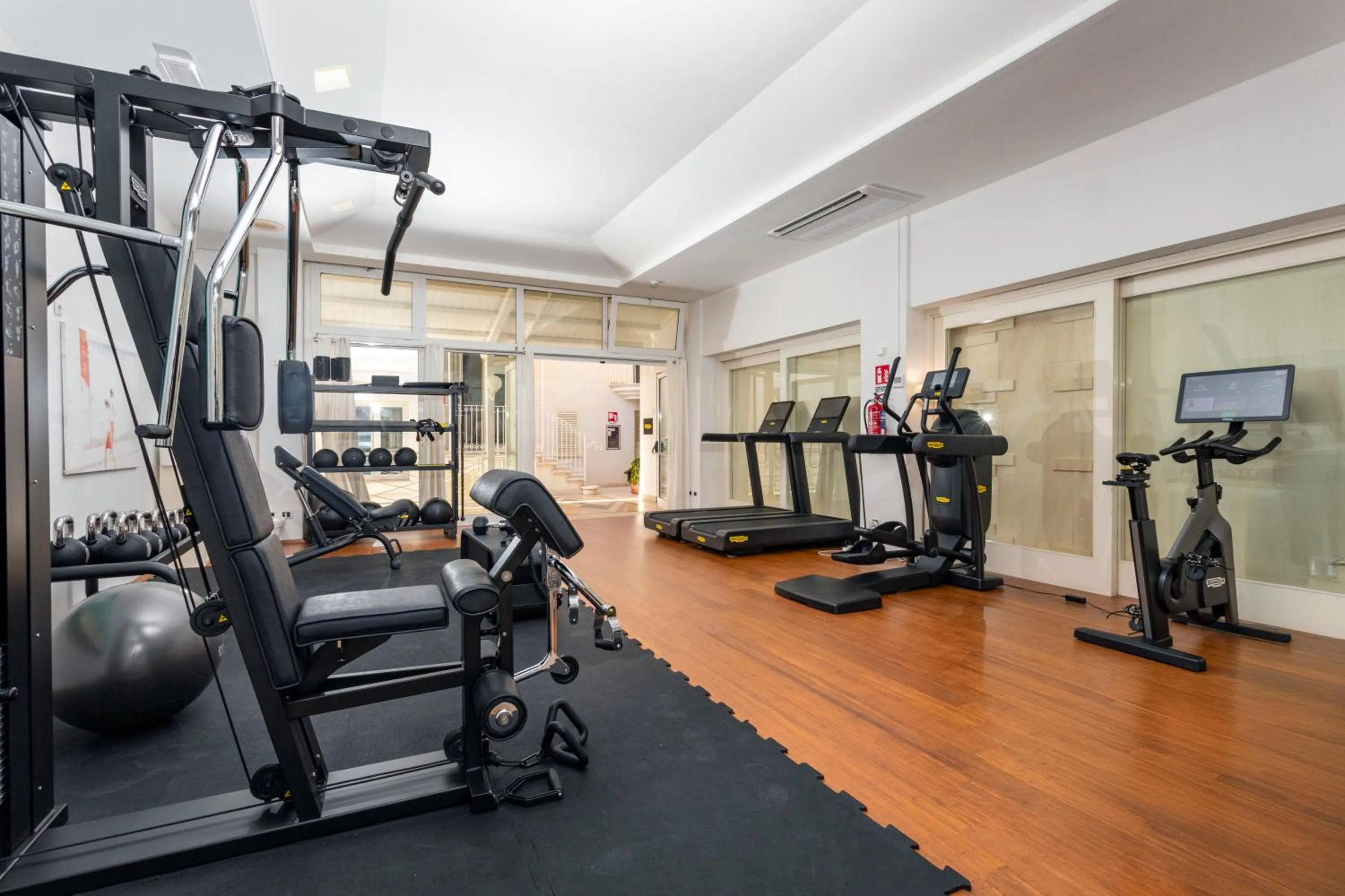 Activities in Hotel Kalura