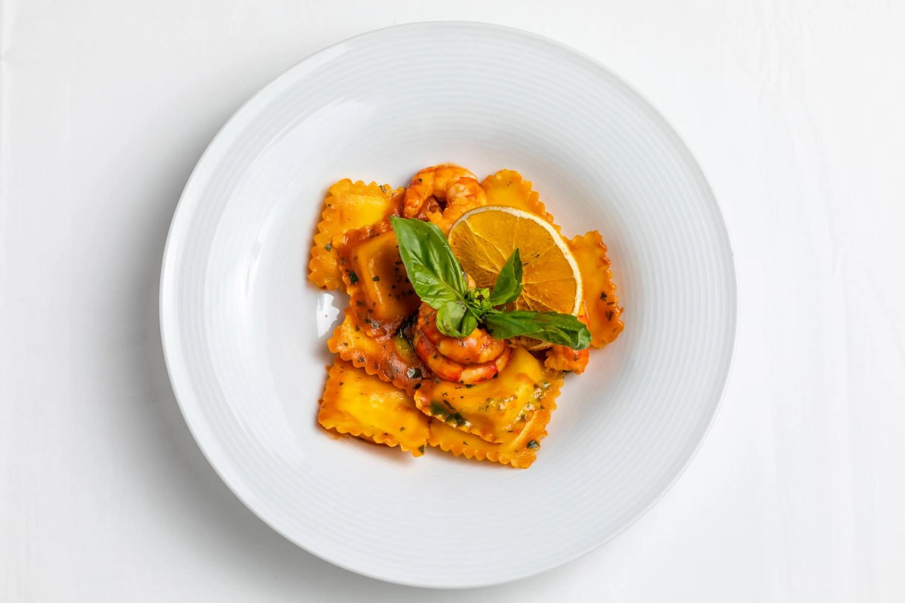 Restaurant/places to eat in Hotel Kalura