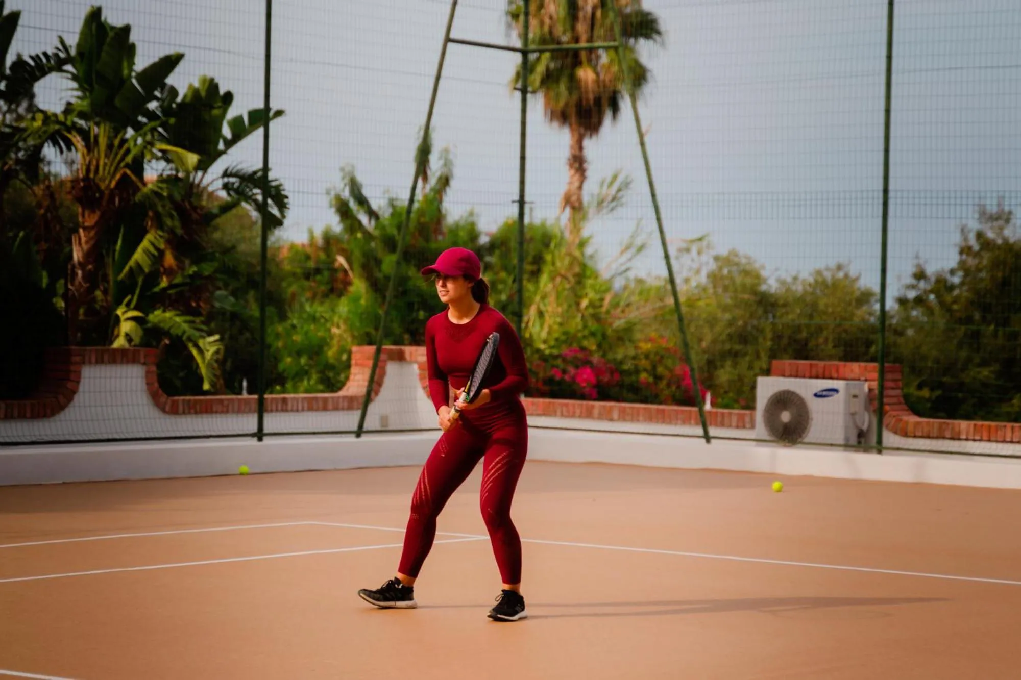 Activities in Hotel Kalura