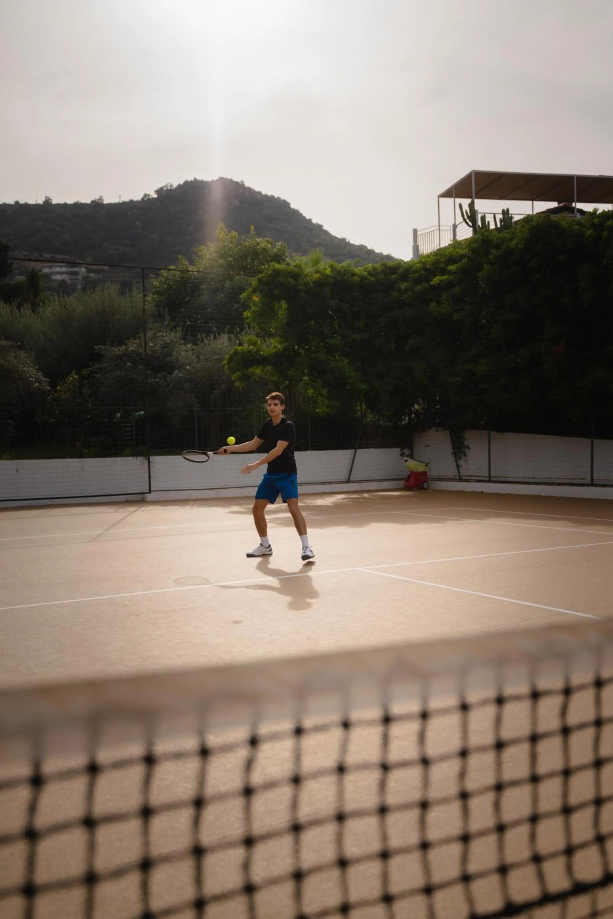 Activities in Hotel Kalura