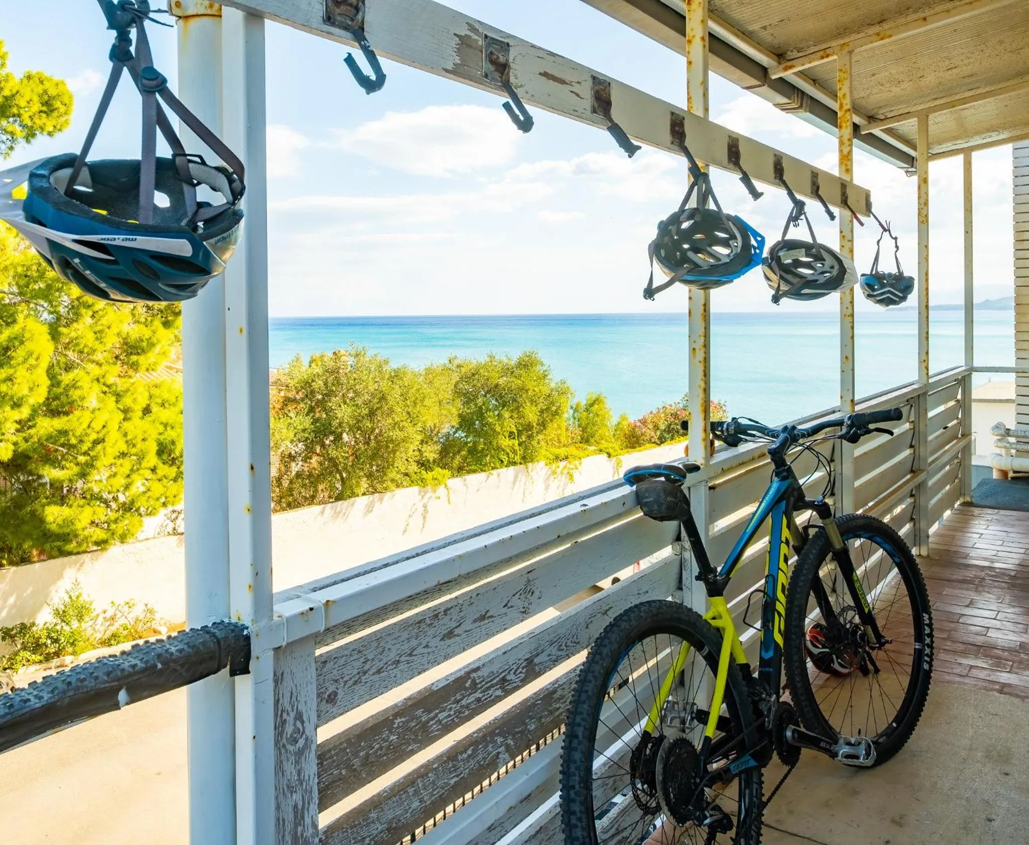 Activities in Hotel Kalura