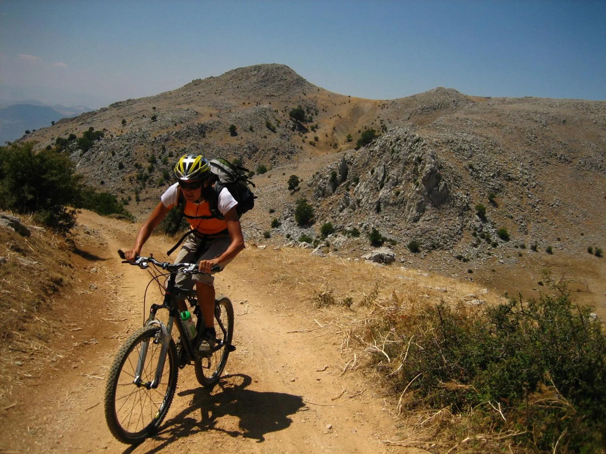 People in Hotel Kalura