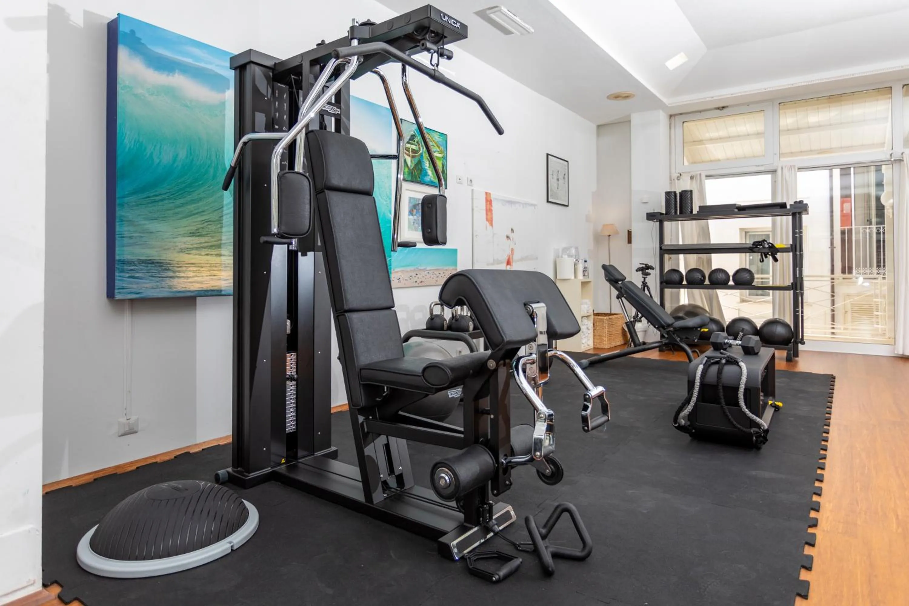 Activities in Hotel Kalura