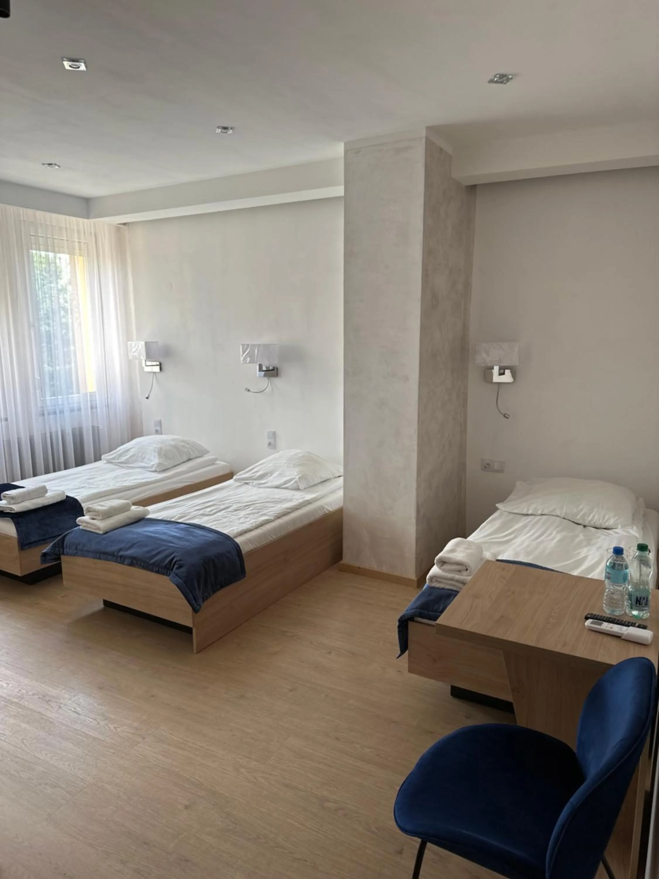 Bed in Diament i Brylant