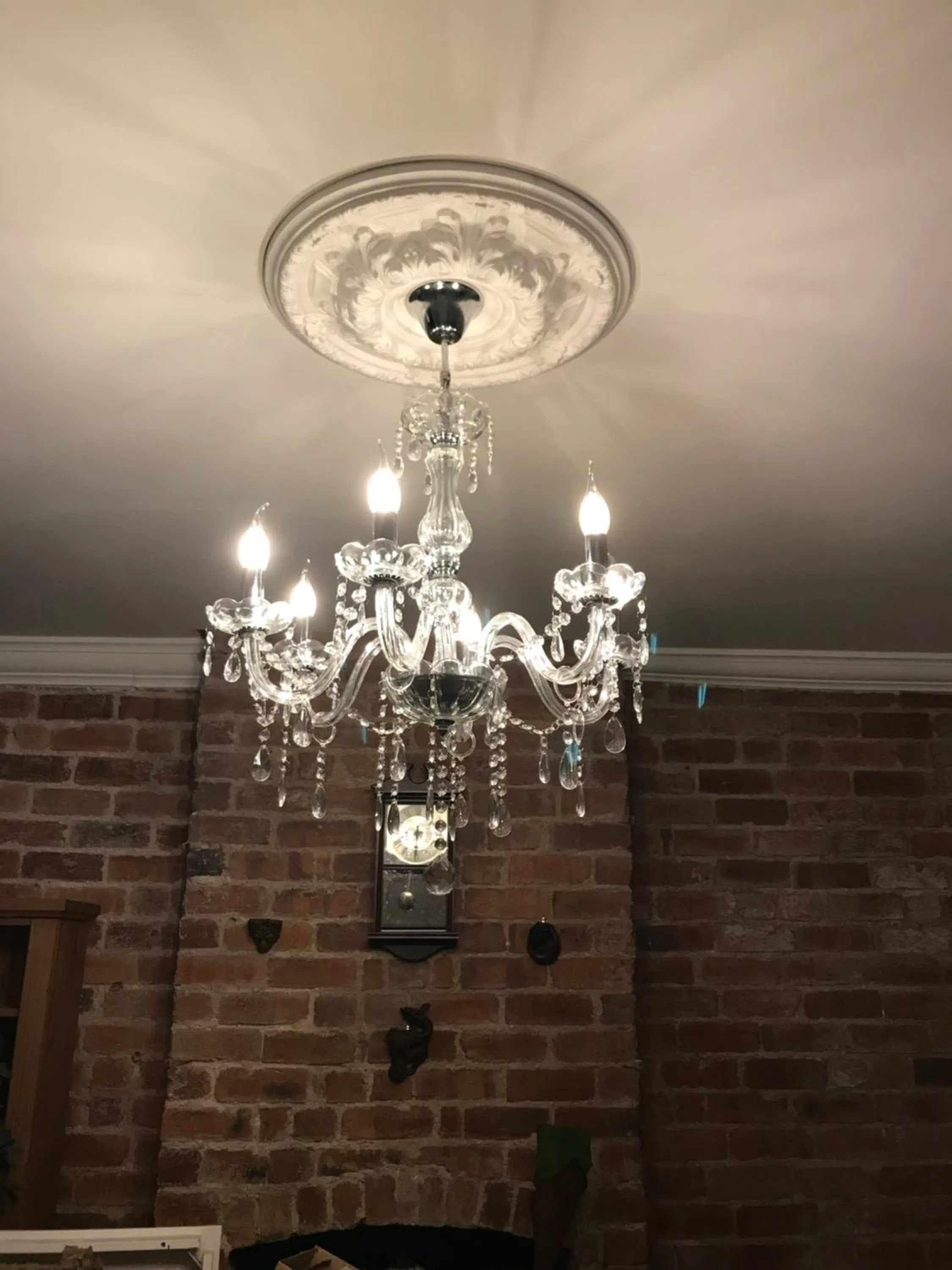 Property building in Dale View bed & breakfast