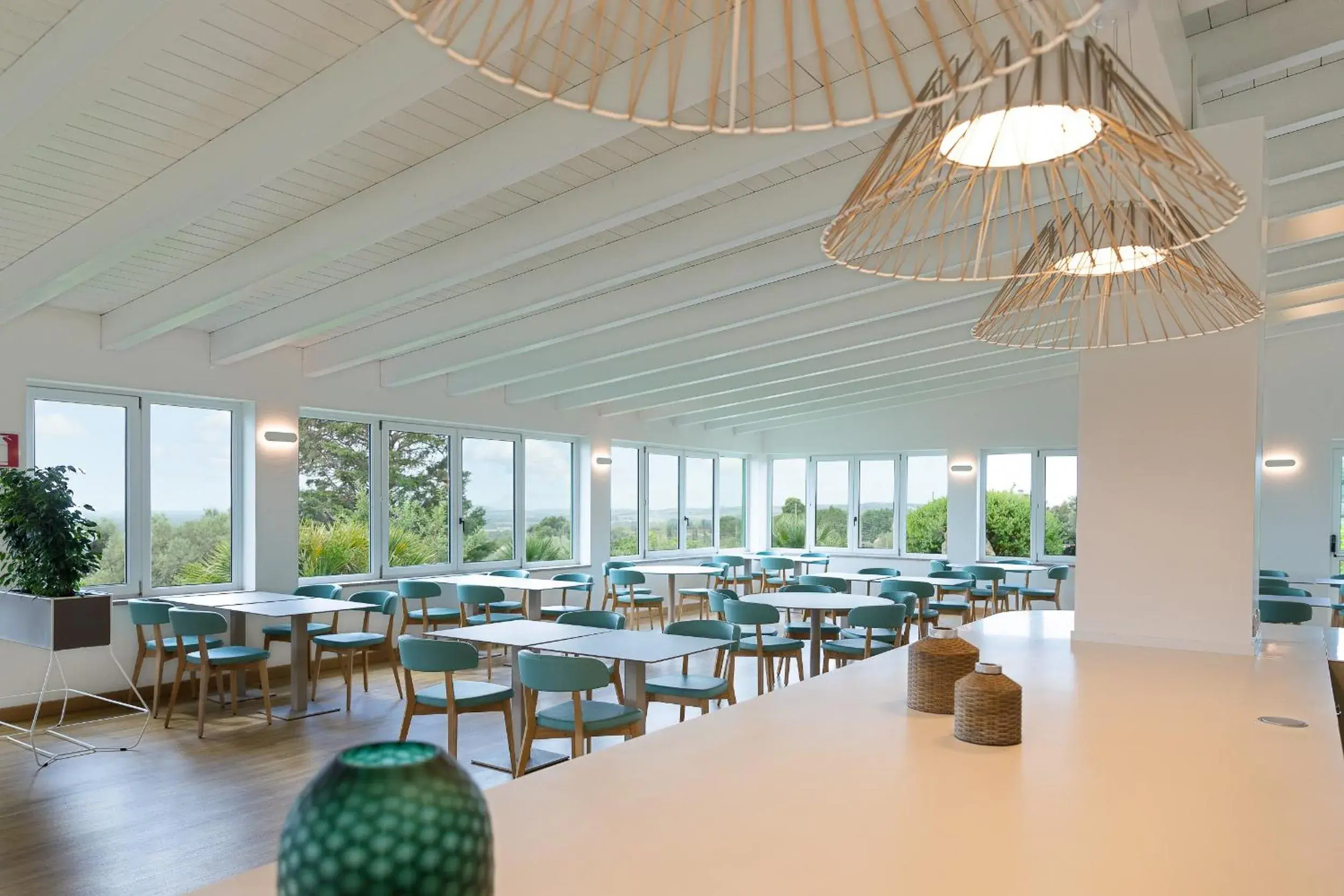 Restaurant/places to eat in Lu' Hotel Porto Pino Restaurant/places to eat in Lu' Hotel Porto Pino