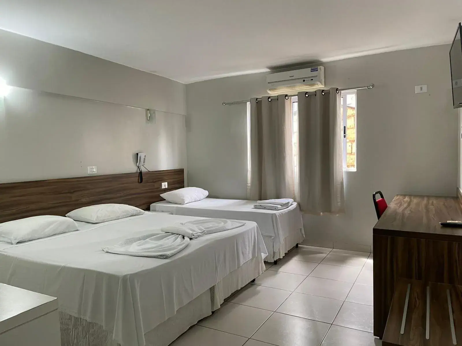 Standard Suite in Requinte Hotel Standard Suite in Requinte Hotel