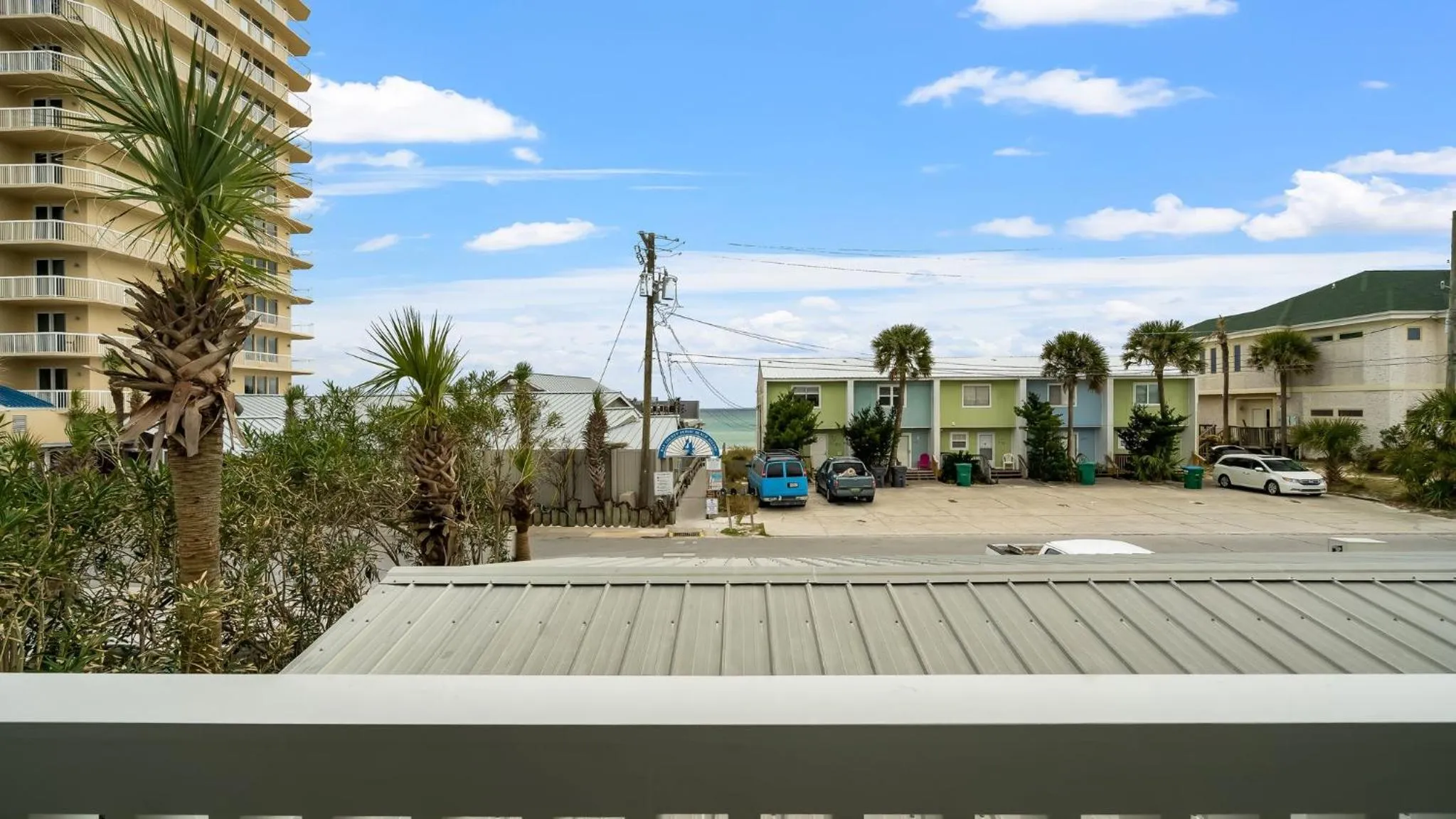 Gulf View Beach Bungalow, Hot Tub, Dog-Friendly, Near Scooners, Near Beach