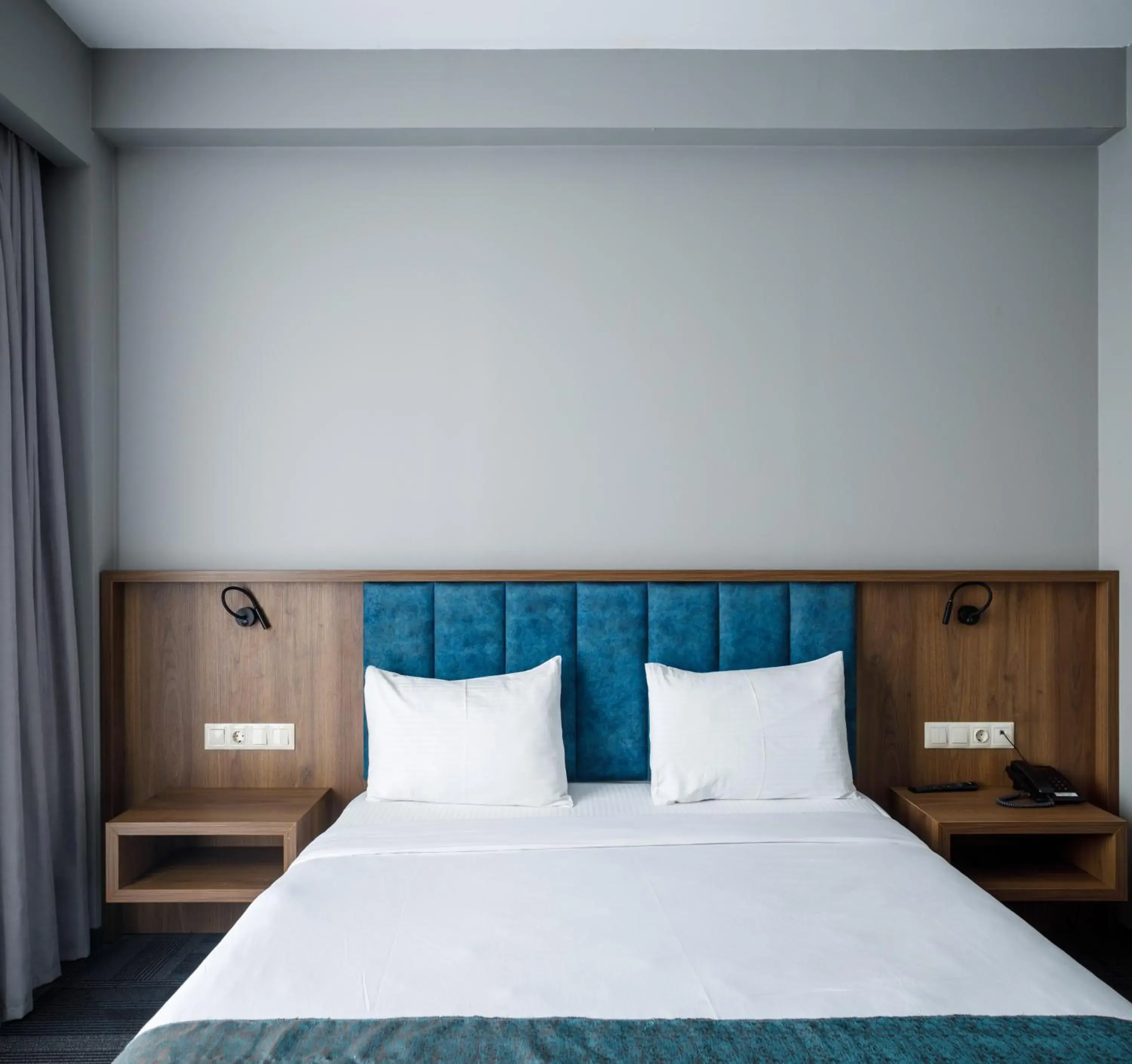 Standard Double Room in Address Inn Standard Double Room in Address Inn