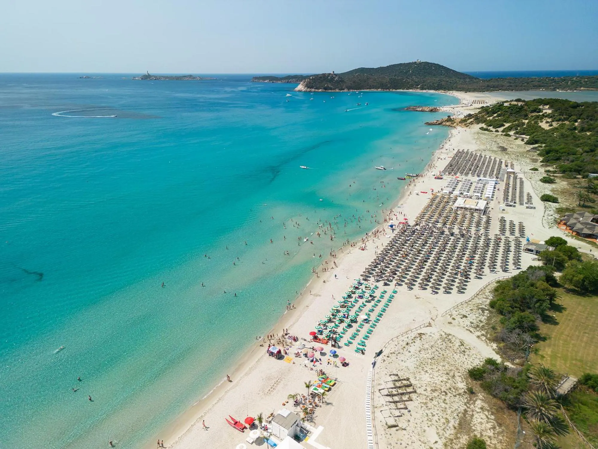 Green Village Resort